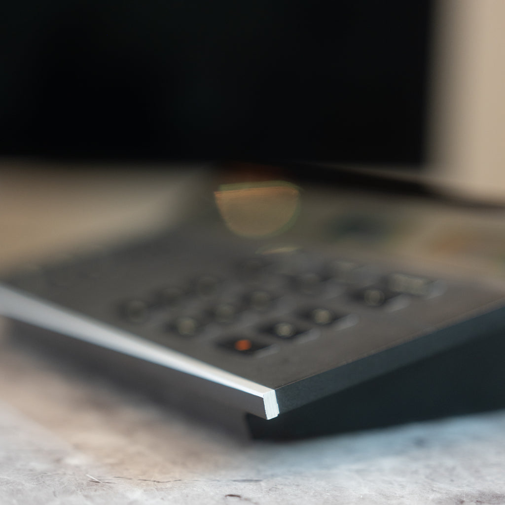 Bang & Olufsen | B&O Master Control Panel 7700
