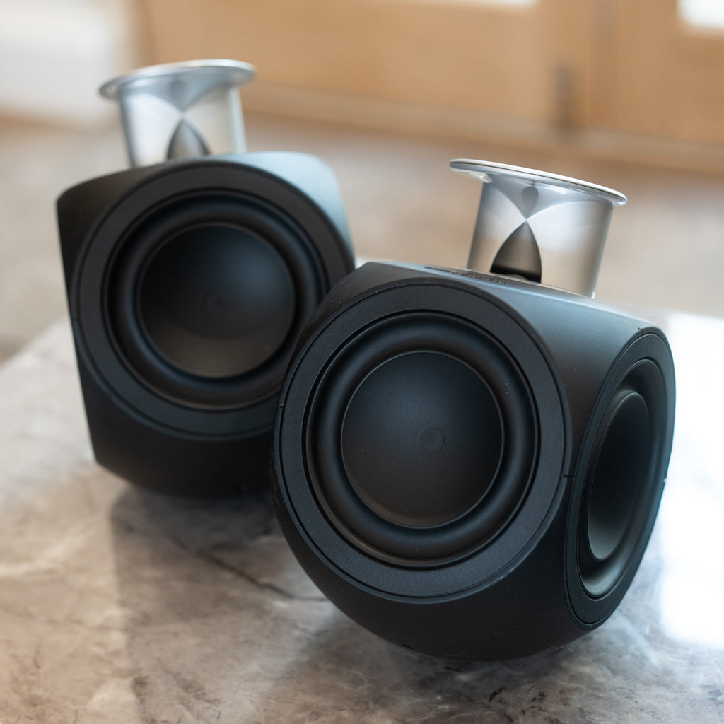Bang & Olufsen | B&O Beolab 3 MK2 (Type: 6872)