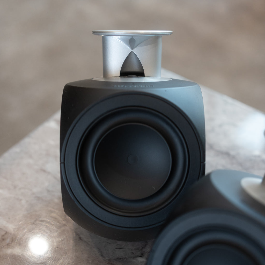 Bang & Olufsen | B&O Beolab 3 MK2 (Type: 6872)
