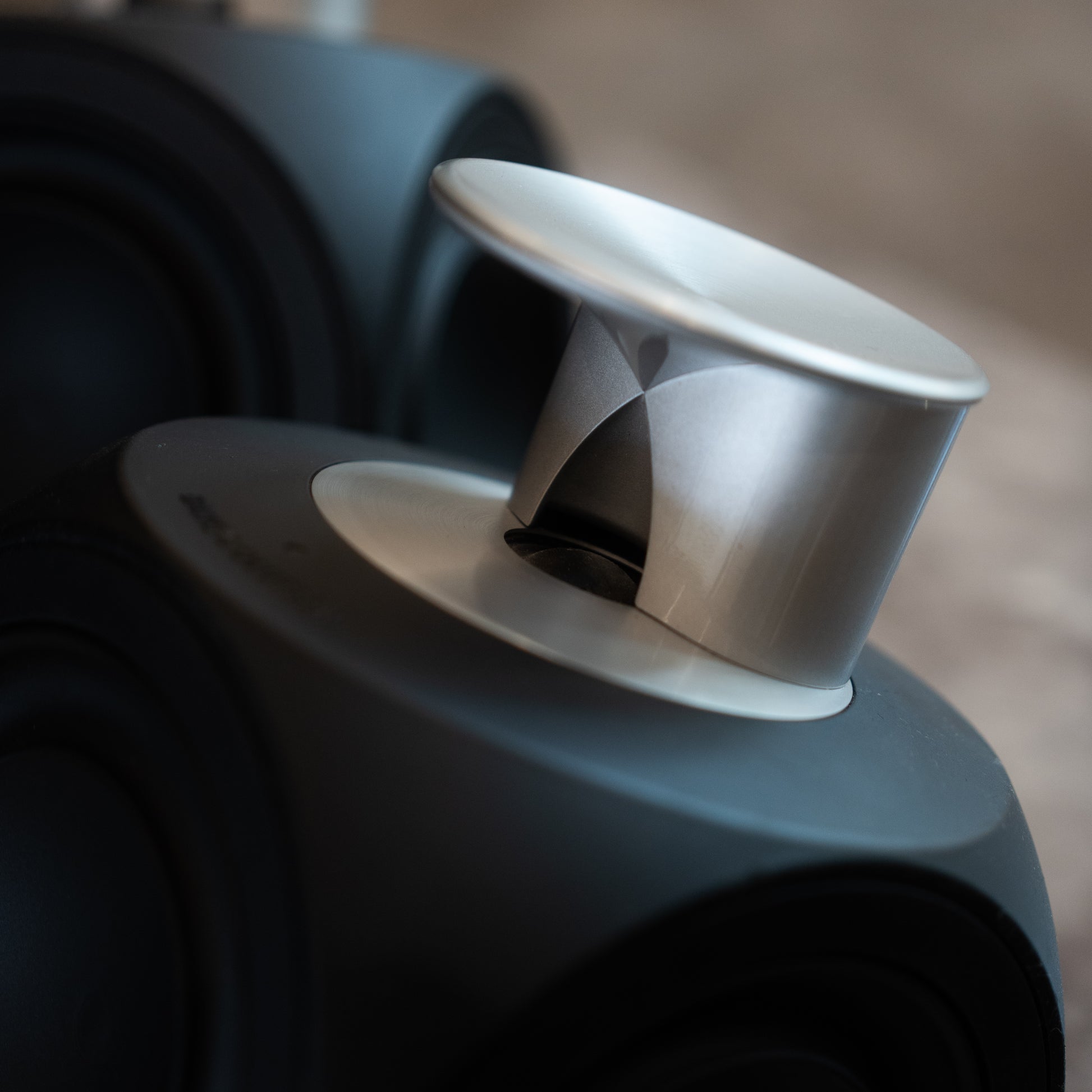 Bang & Olufsen | B&O Beolab 3 MK2 (Type: 6872)