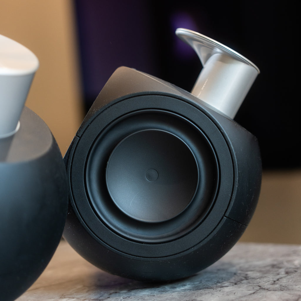 Bang & Olufsen | B&O Beolab 3 MK2 (Type: 6872)