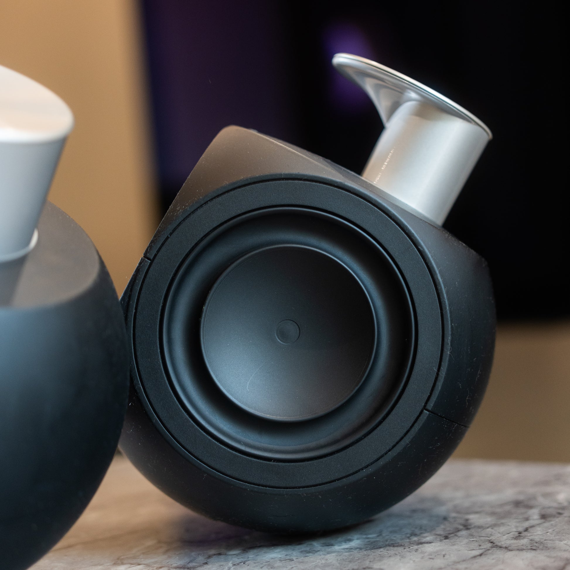 Bang & Olufsen | B&O Beolab 3 MK2 (Type: 6872)