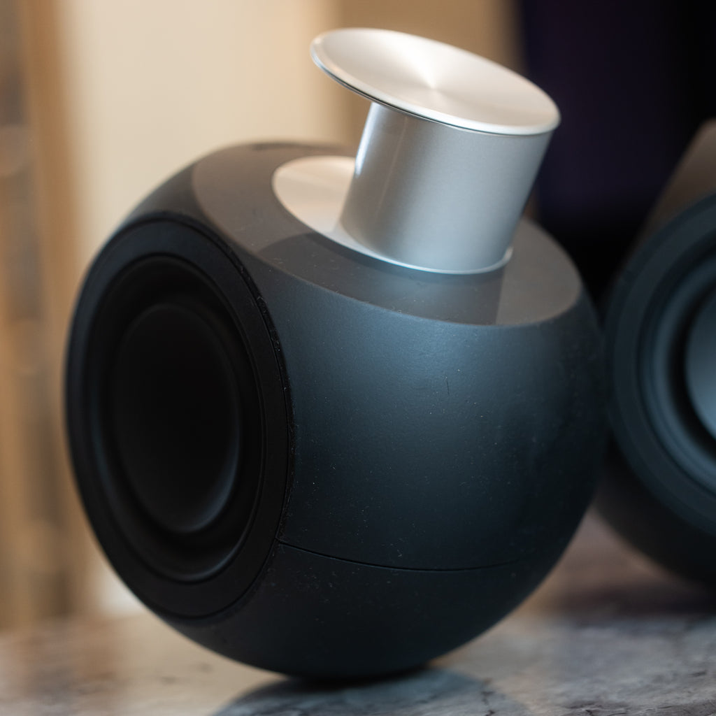 Bang & Olufsen | B&O Beolab 3 MK2 (Type: 6872)