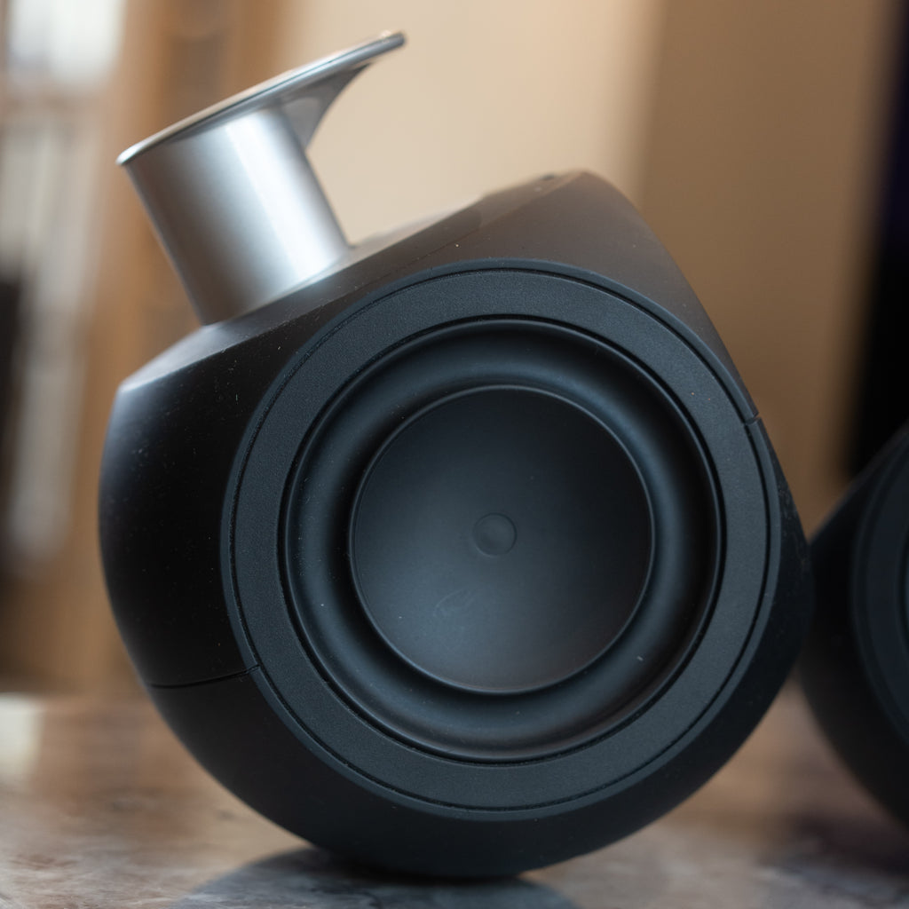 Bang & Olufsen | B&O Beolab 3 MK2 (Type: 6872)