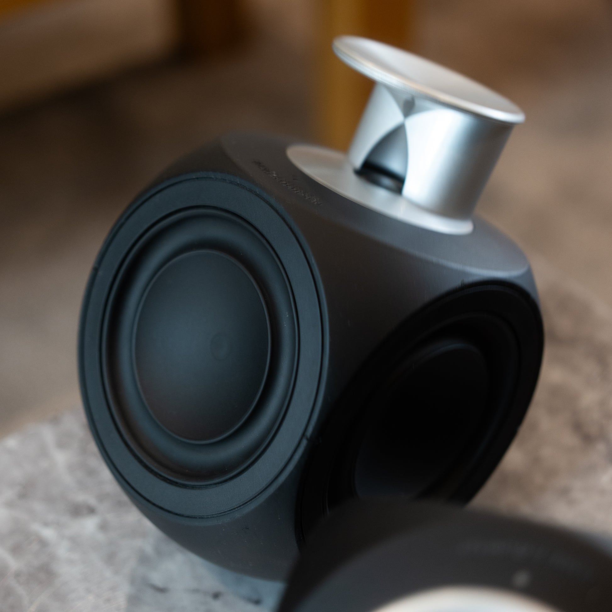 Bang & Olufsen | B&O Beolab 3 MK2 (Type: 6872)