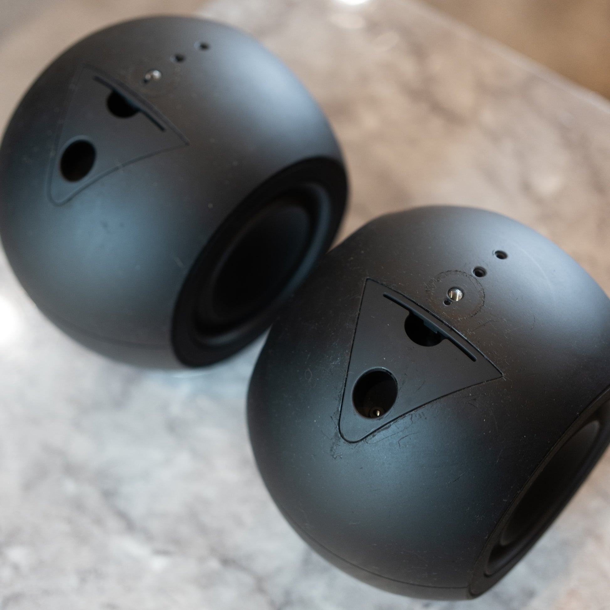 Bang & Olufsen | B&O Beolab 3 MK2 (Type: 6872)