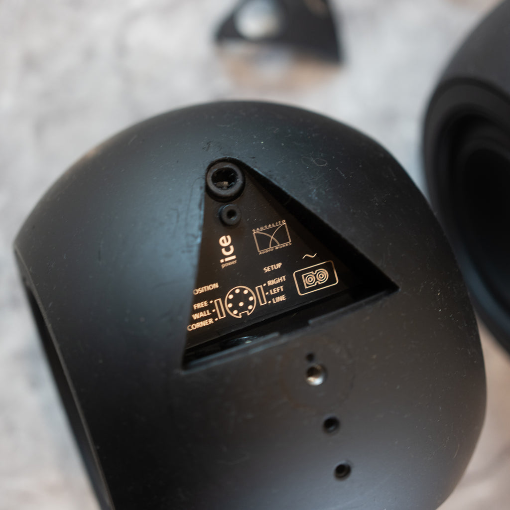Bang & Olufsen | B&O Beolab 3 MK2 (Type: 6872)