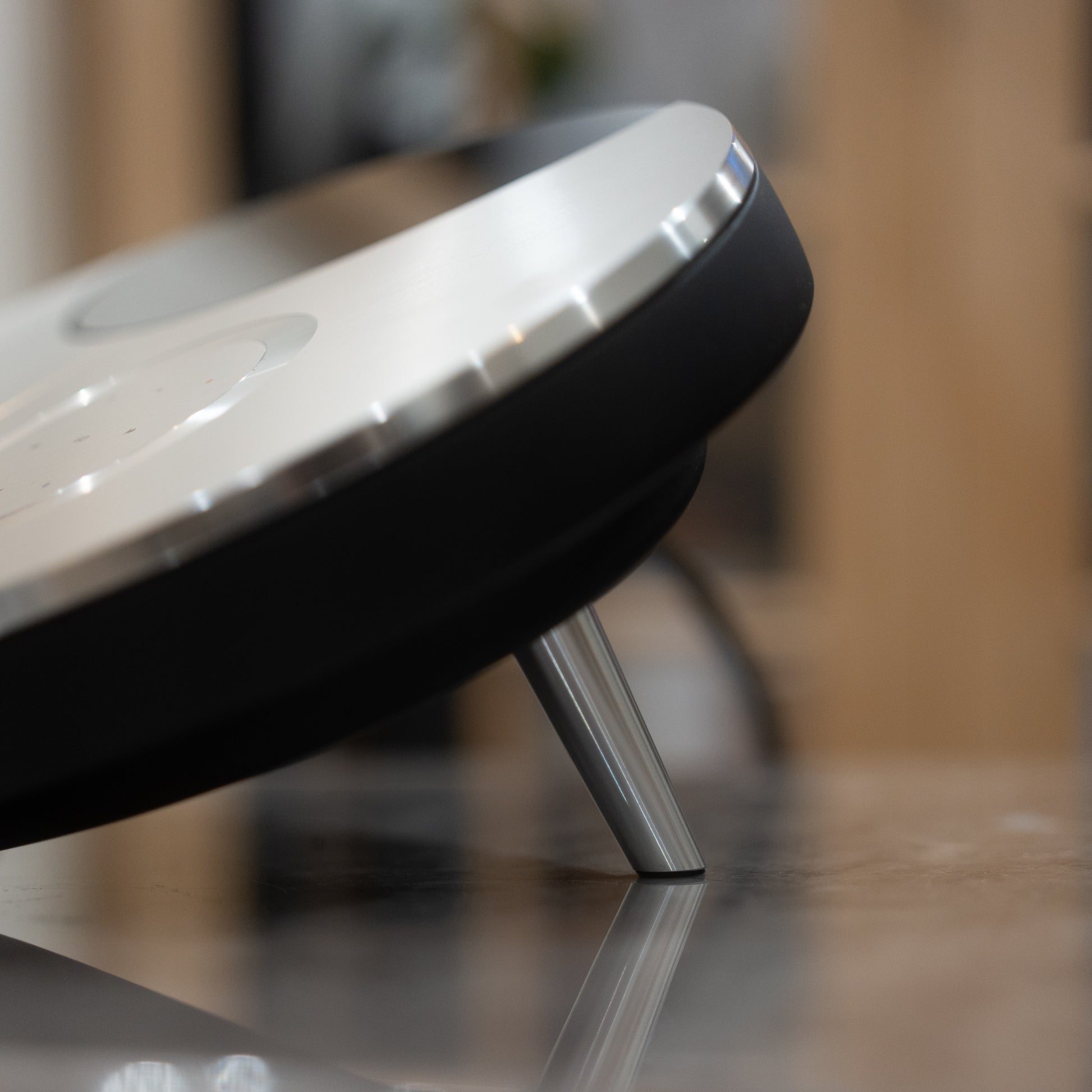 Bang & Olufsen | B&O BeoCenter 2 + Socket Unit - CD / DAB / AM / FM