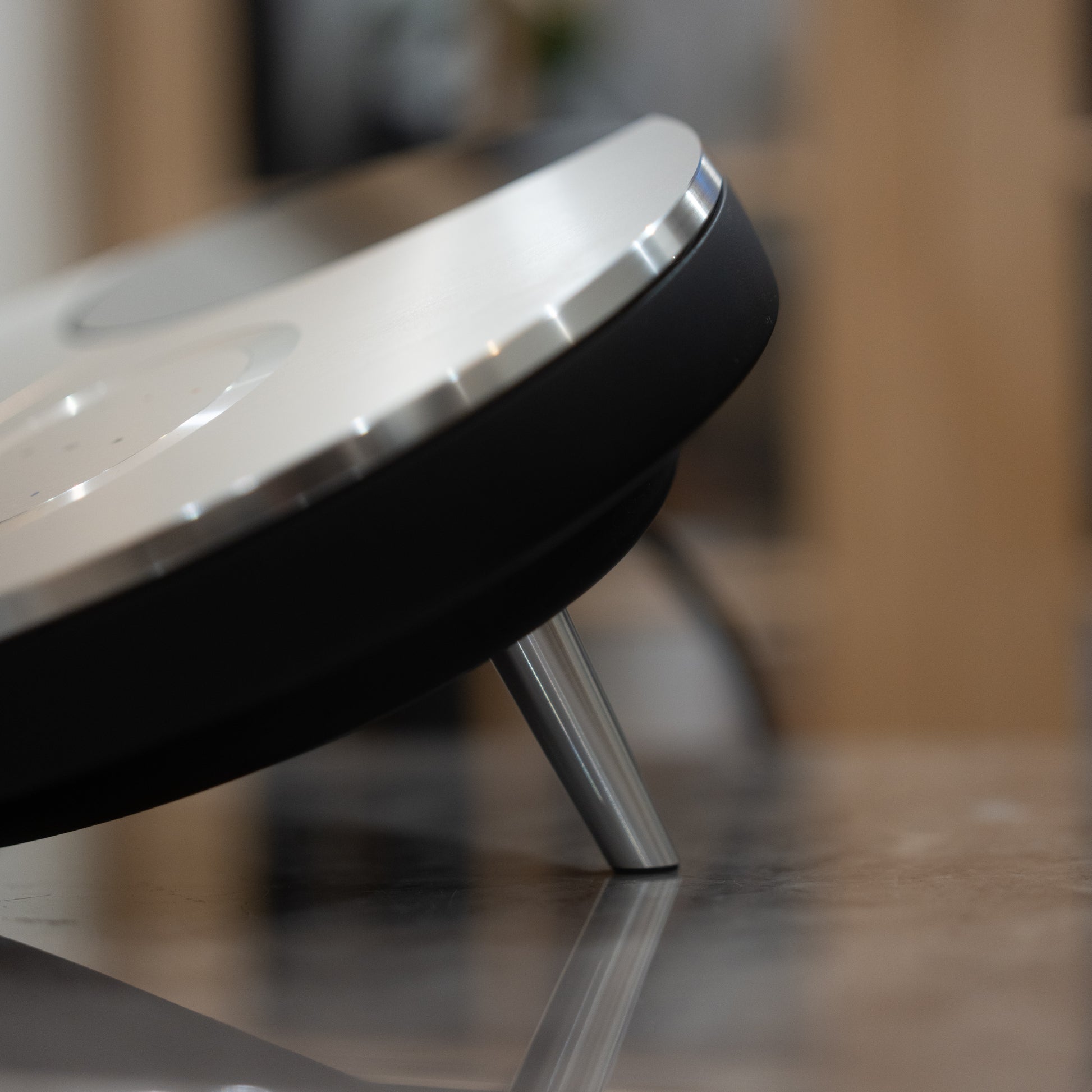 Bang & Olufsen | B&O BeoCenter 2 + Socket Unit - CD / DAB / AM / FM