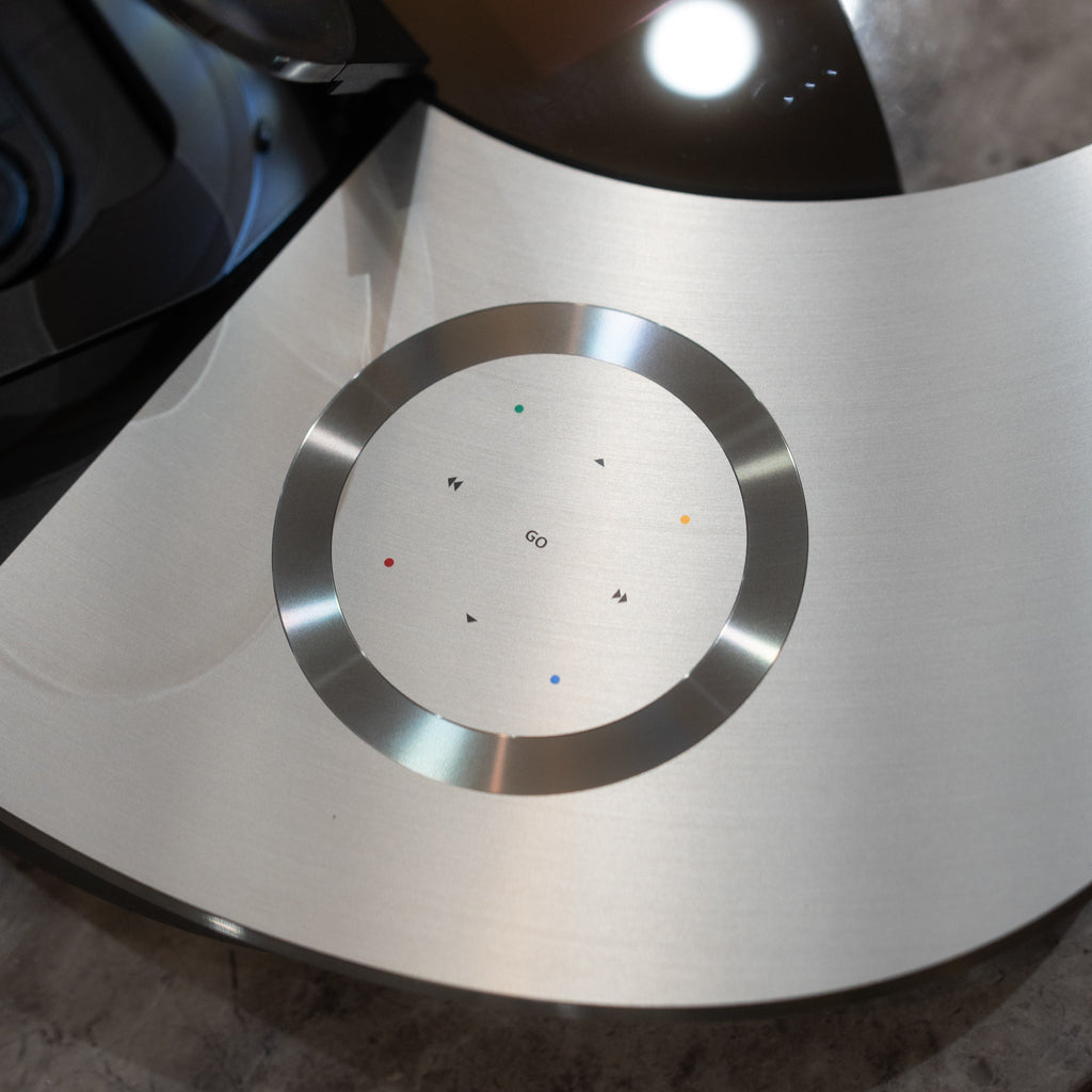 Bang & Olufsen | B&O BeoCenter 2 - (MASTER UNIT)