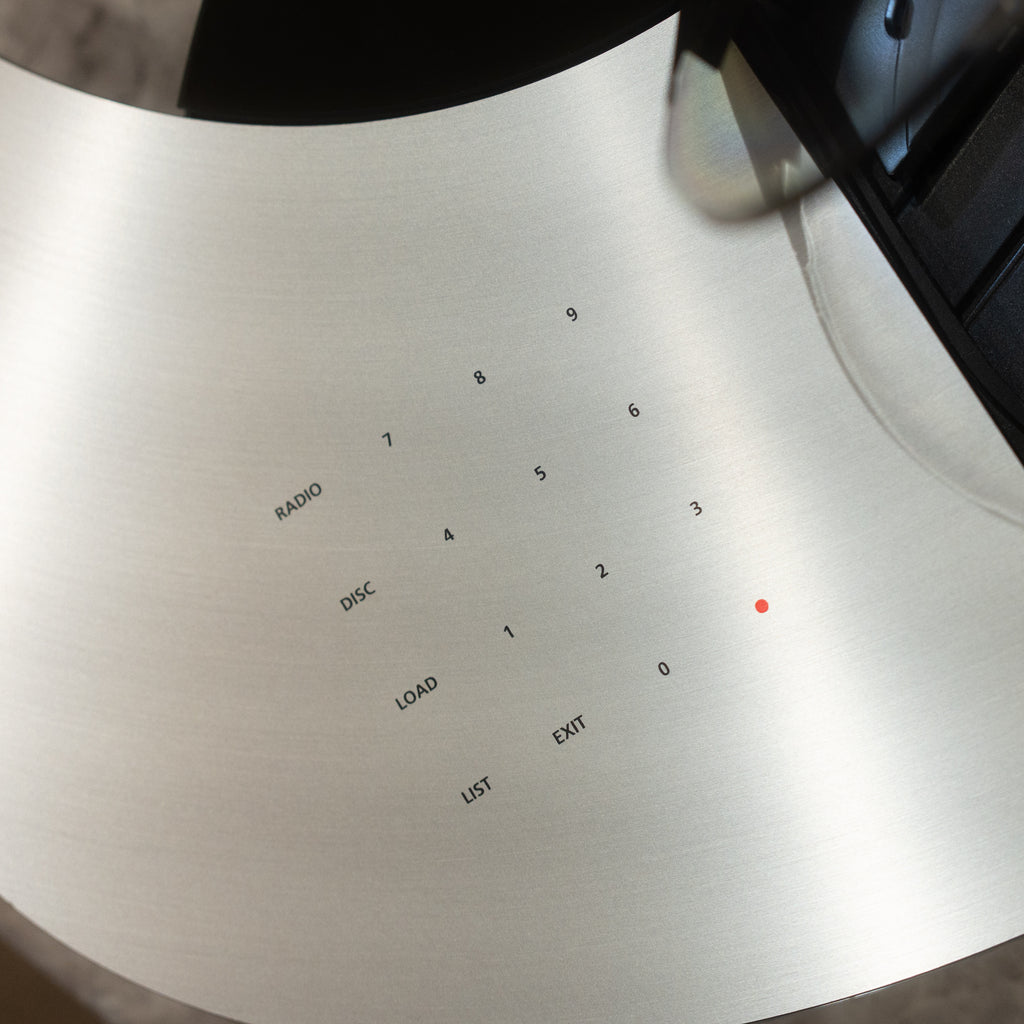 Bang & Olufsen | B&O BeoCenter 2 - (MASTER UNIT)