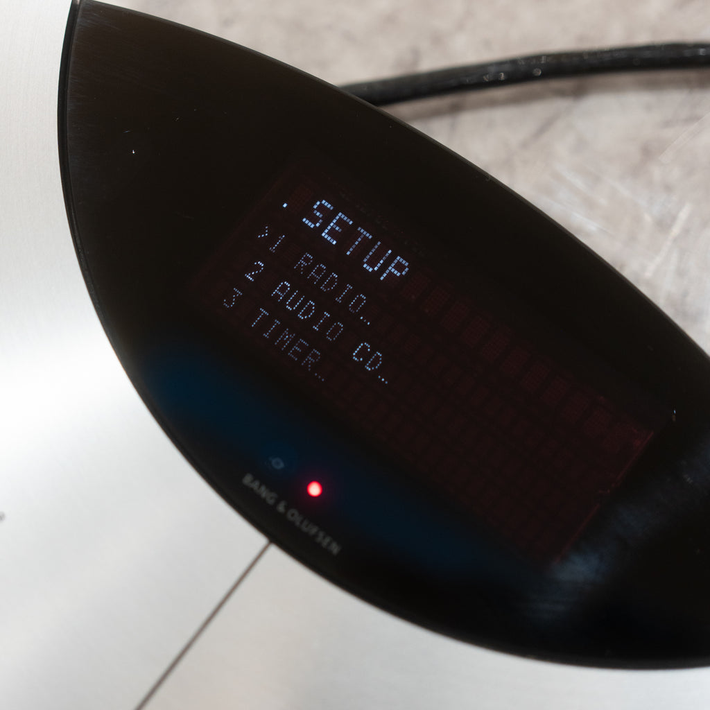 Bang & Olufsen | B&O BeoCenter 2 - (MASTER UNIT)