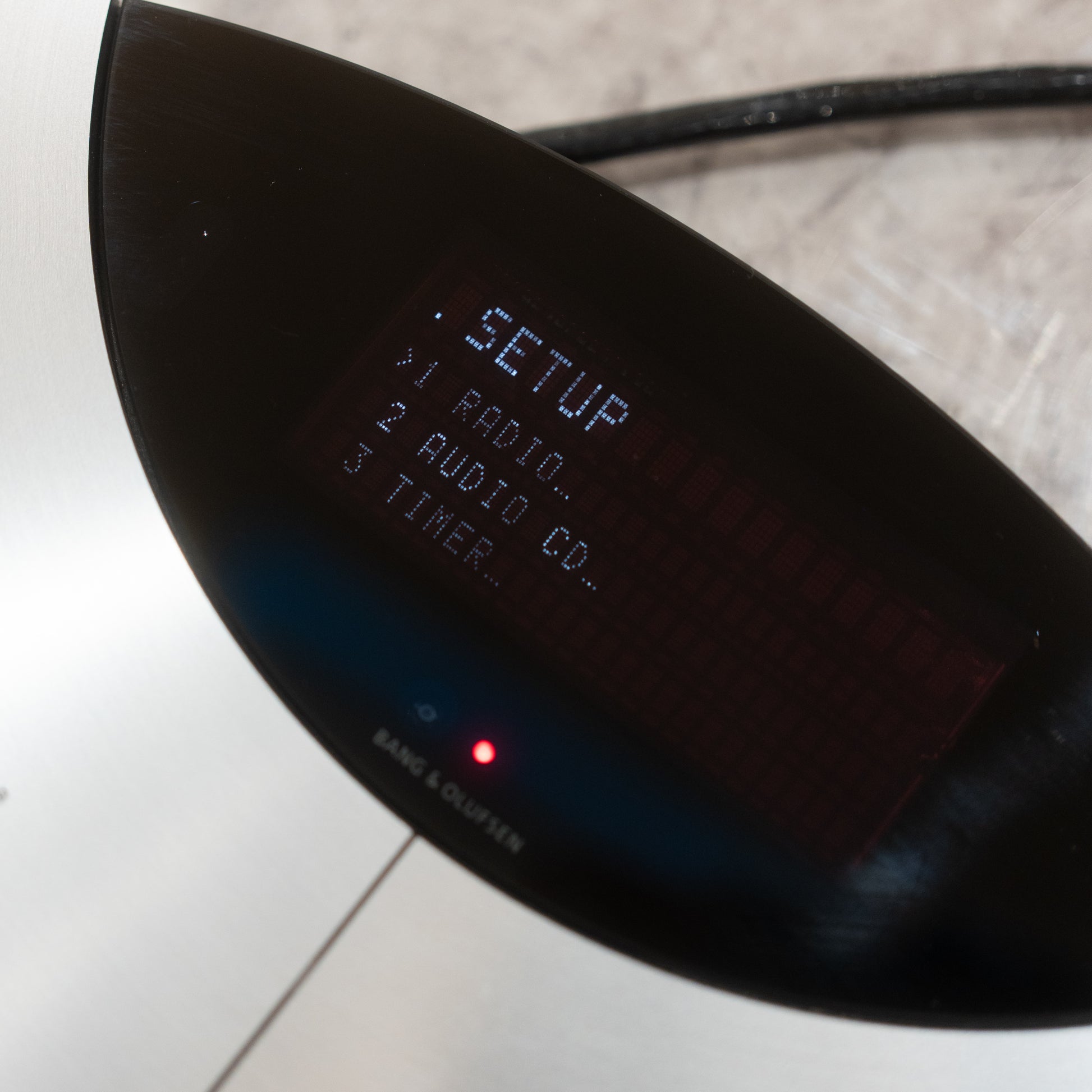 Bang & Olufsen | B&O BeoCenter 2 - (MASTER UNIT)