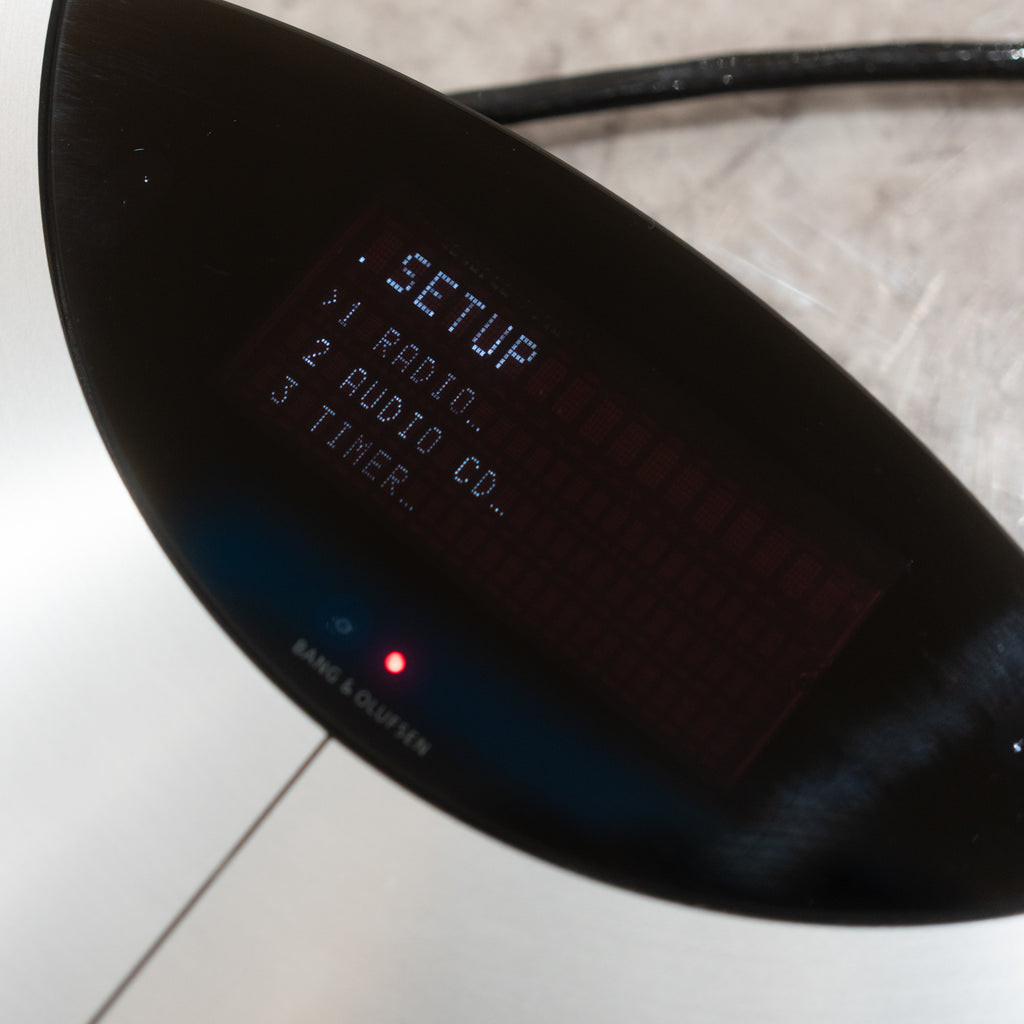 Bang & Olufsen | B&O BeoCenter 2 - (MASTER UNIT)