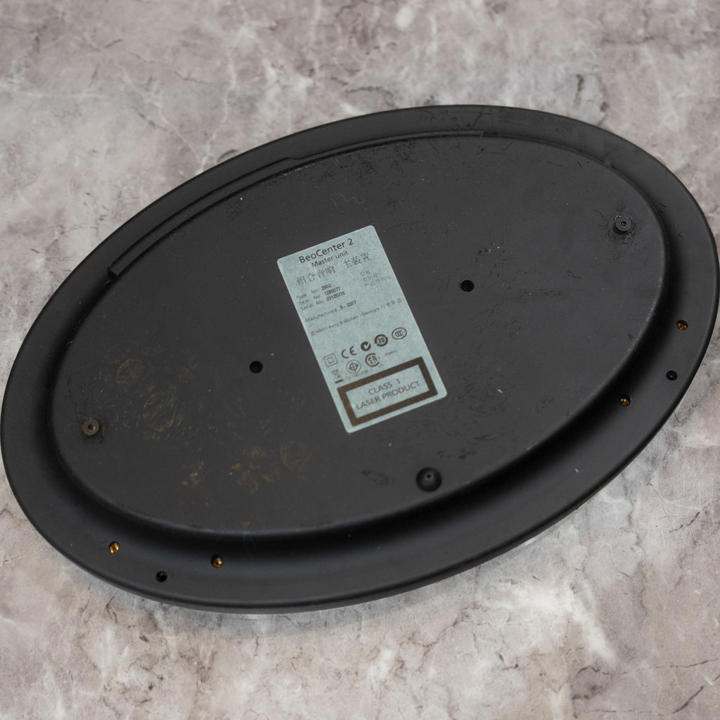 Bang & Olufsen | B&O BeoCenter 2 - (MASTER UNIT)