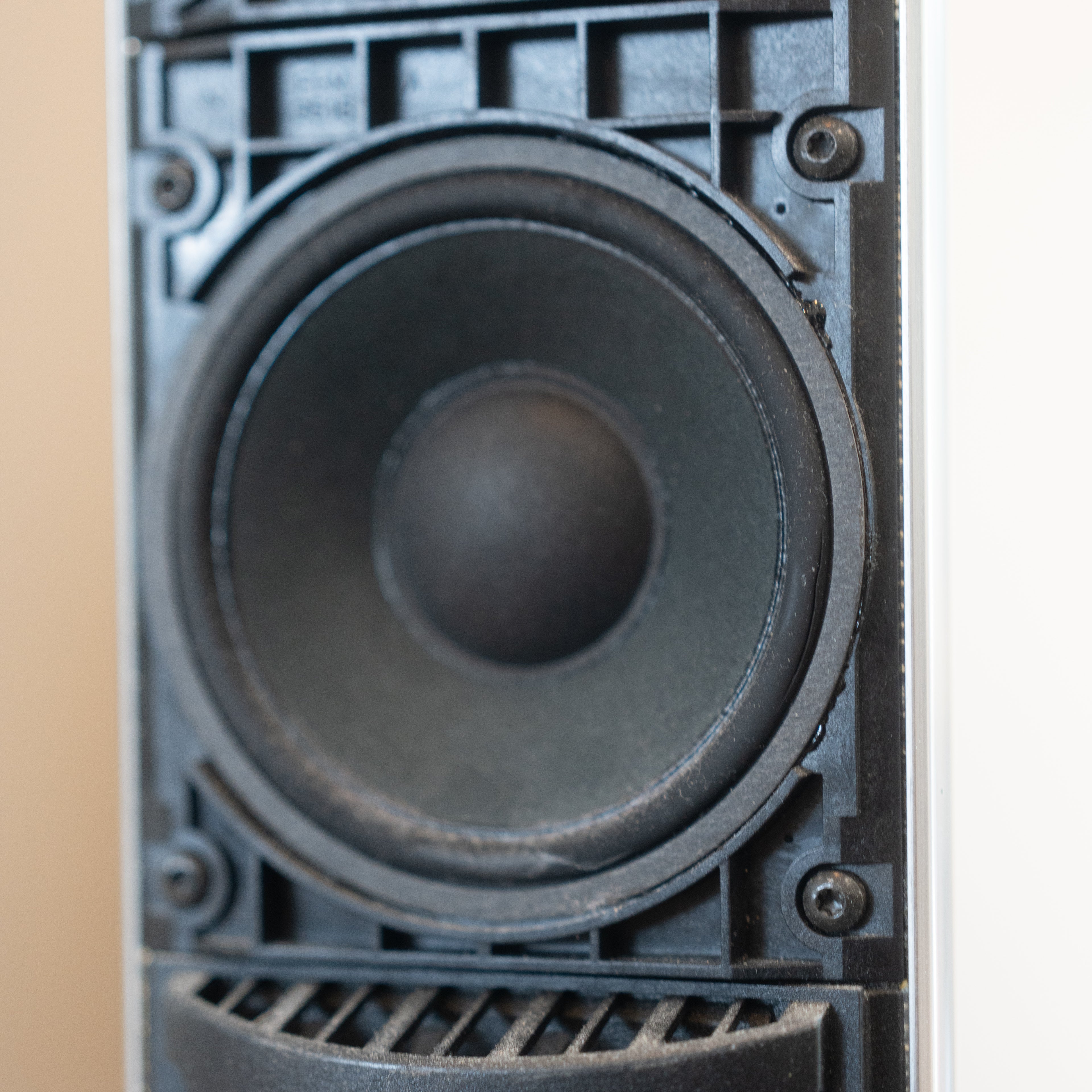 Bang & Olufsen B&O | BeoLab 6000 (Alu/Black)