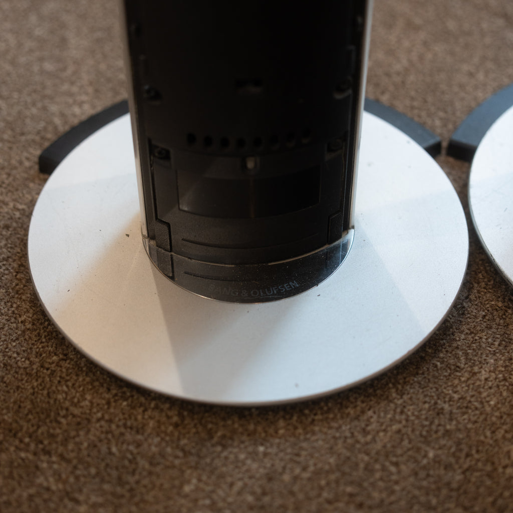 Bang & Olufsen B&O | BeoLab 6000 (Aluminium / Black)
