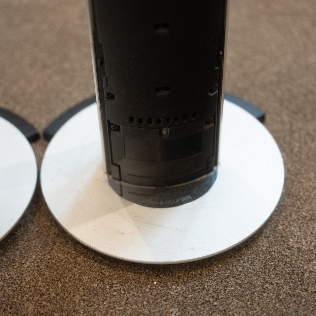 Bang & Olufsen B&O | BeoLab 6000 (Aluminium / Black)