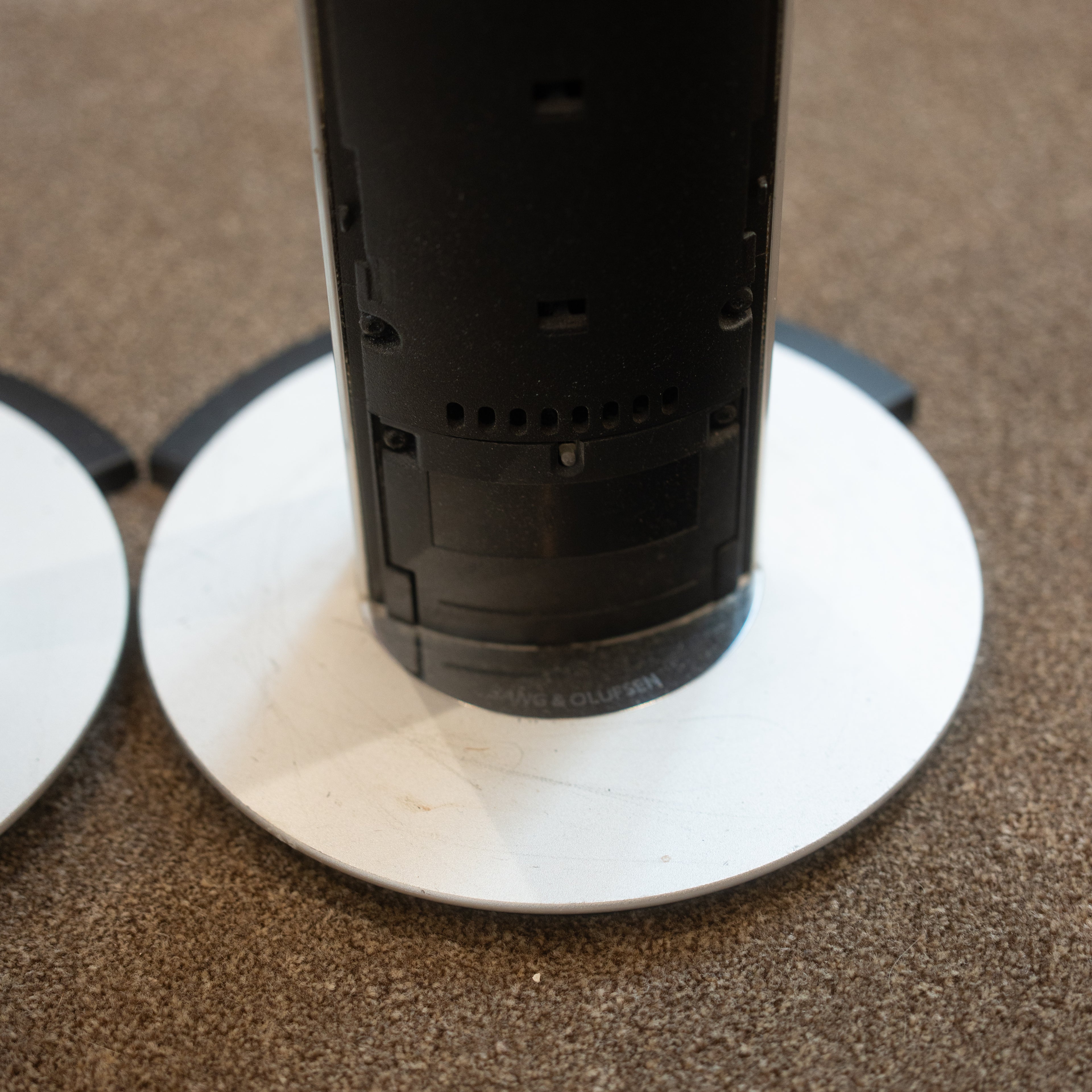 Bang & Olufsen B&O | BeoLab 6000 (Alu/Black)