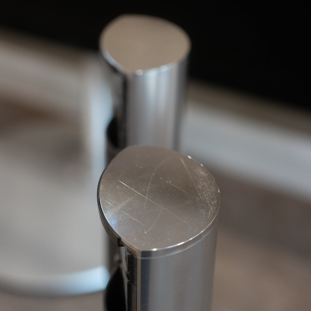 Bang & Olufsen B&O | BeoLab 6000 (Aluminium / Black)