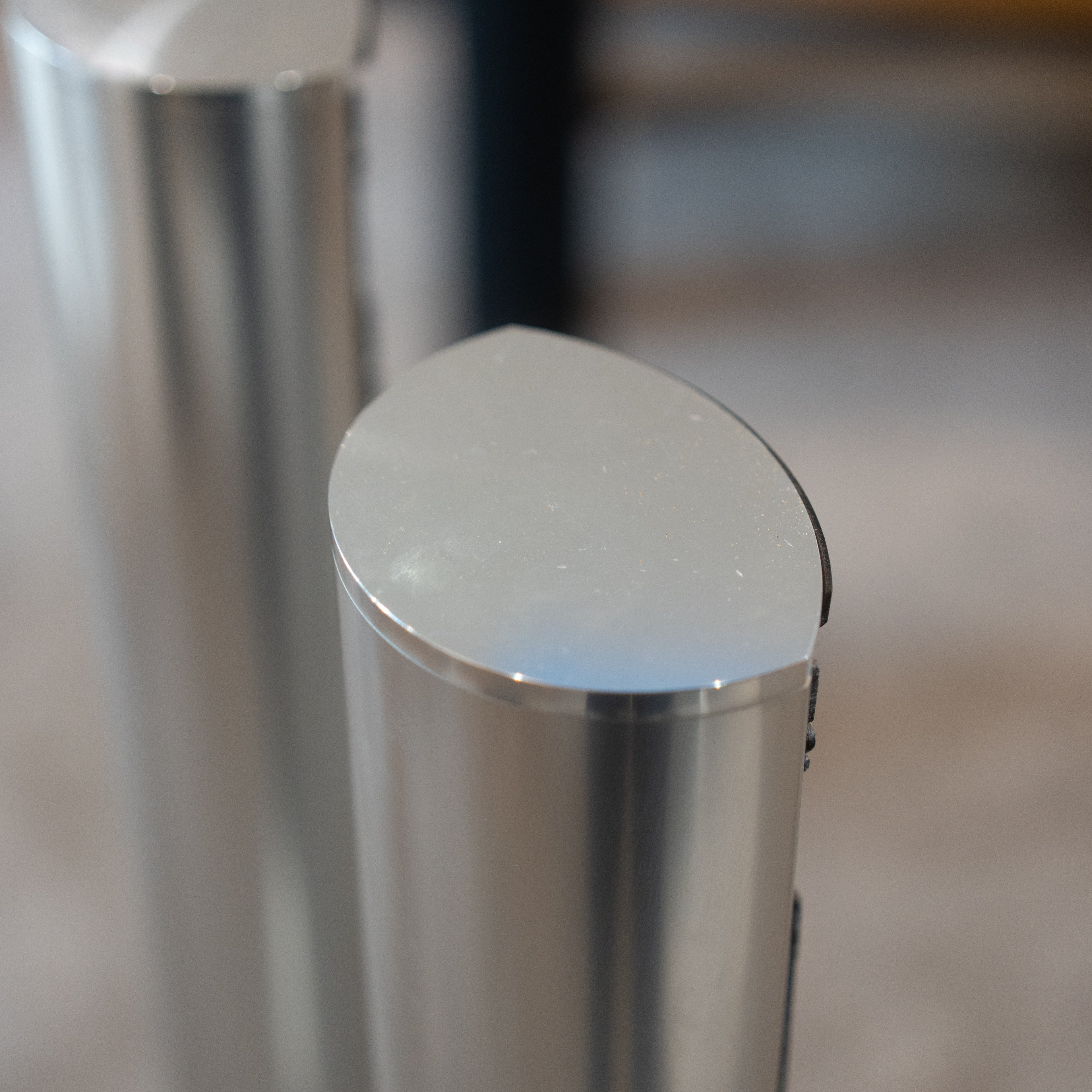 Bang & Olufsen B&O | BeoLab 6000 (Alu/Black)