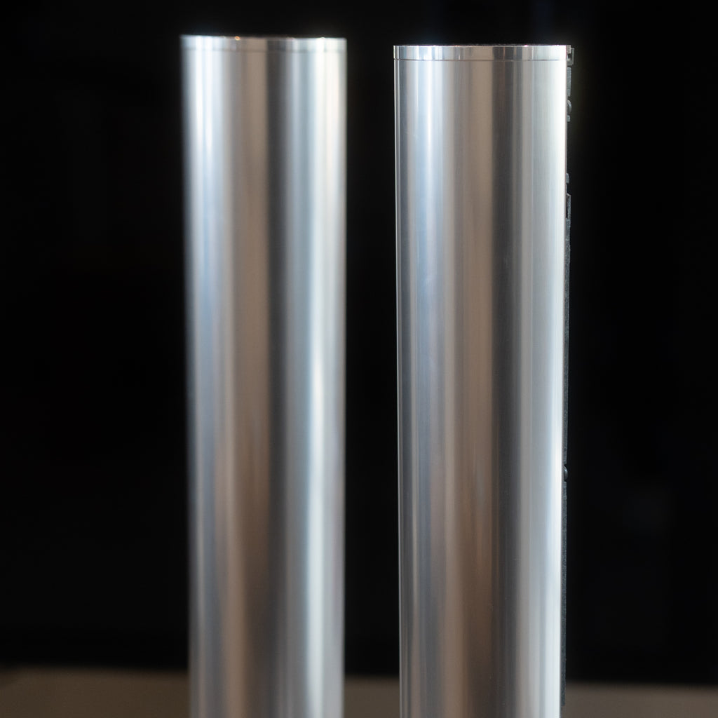 Bang & Olufsen B&O | BeoLab 6000 (Aluminium / Black)