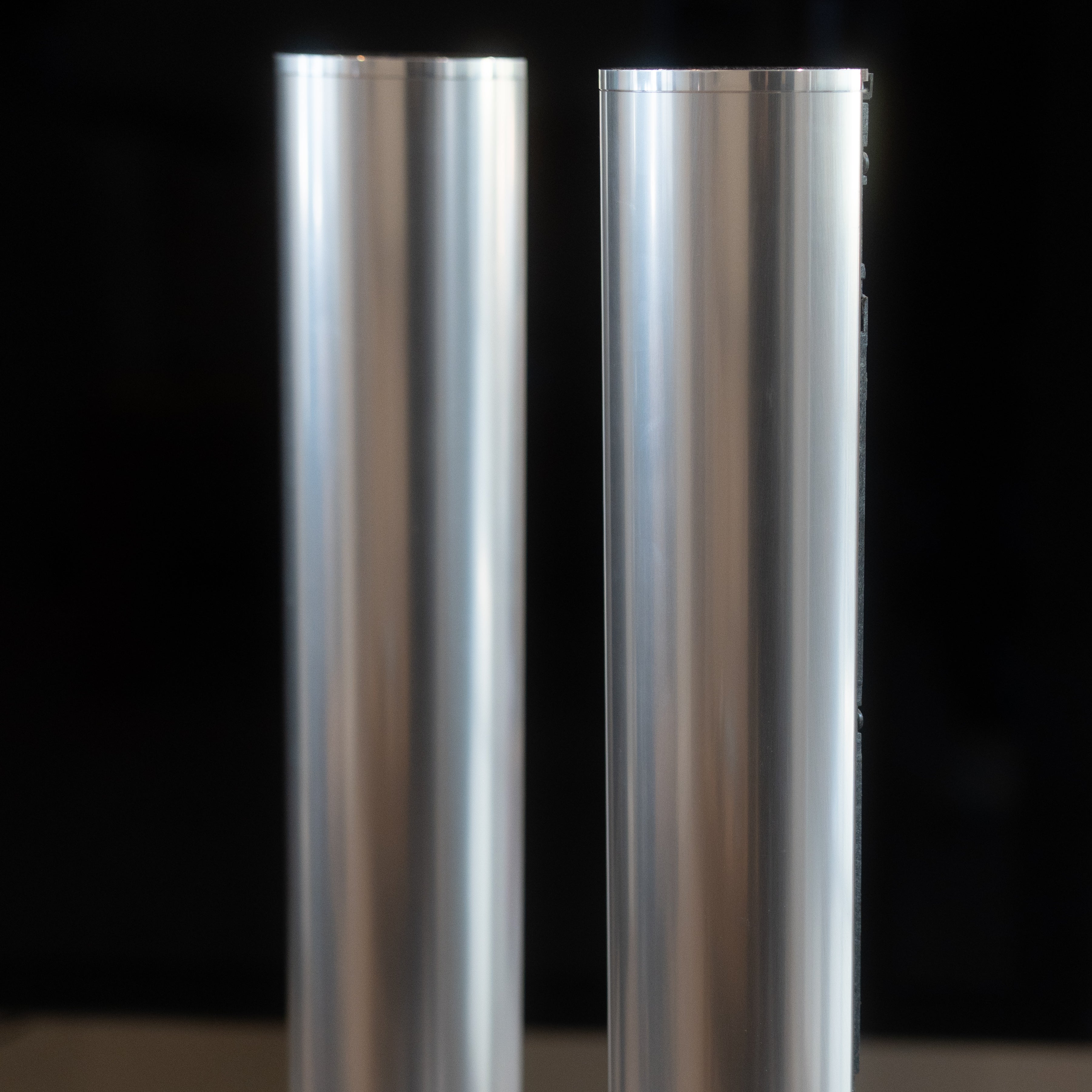 Bang & Olufsen B&O | BeoLab 6000 (Alu/Black)
