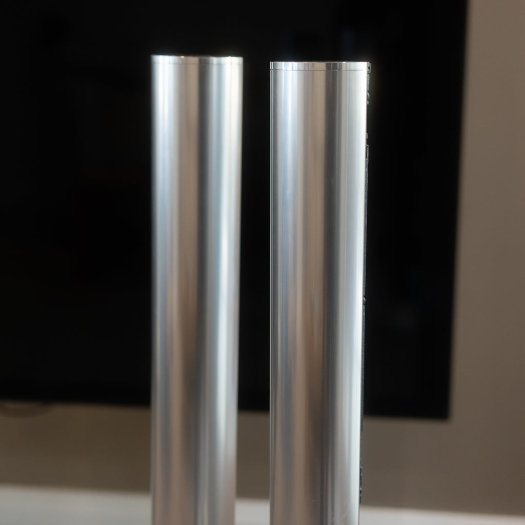 Bang & Olufsen B&O | BeoLab 6000 (Aluminium / Black)