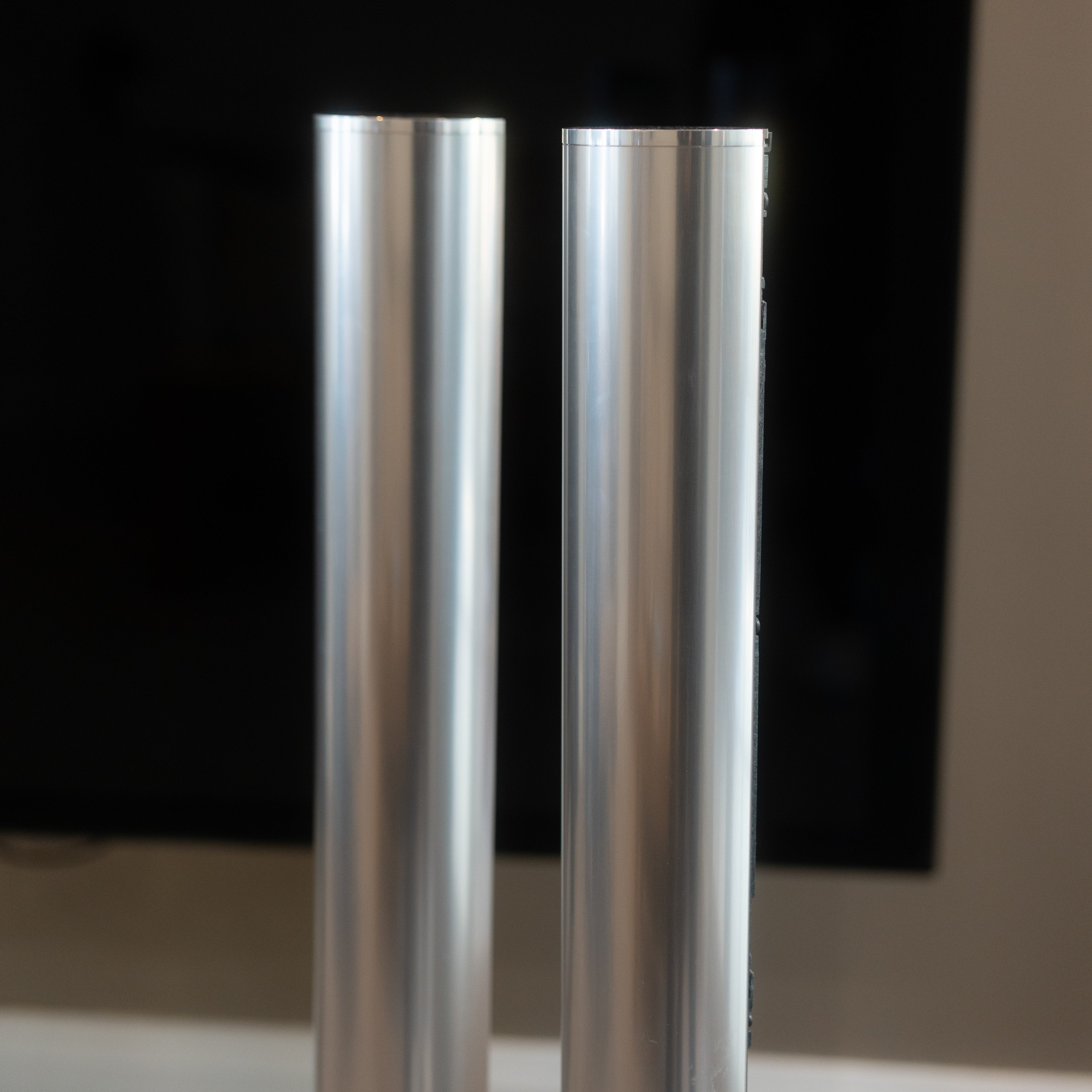 Bang & Olufsen B&O | BeoLab 6000 (Alu/Black)