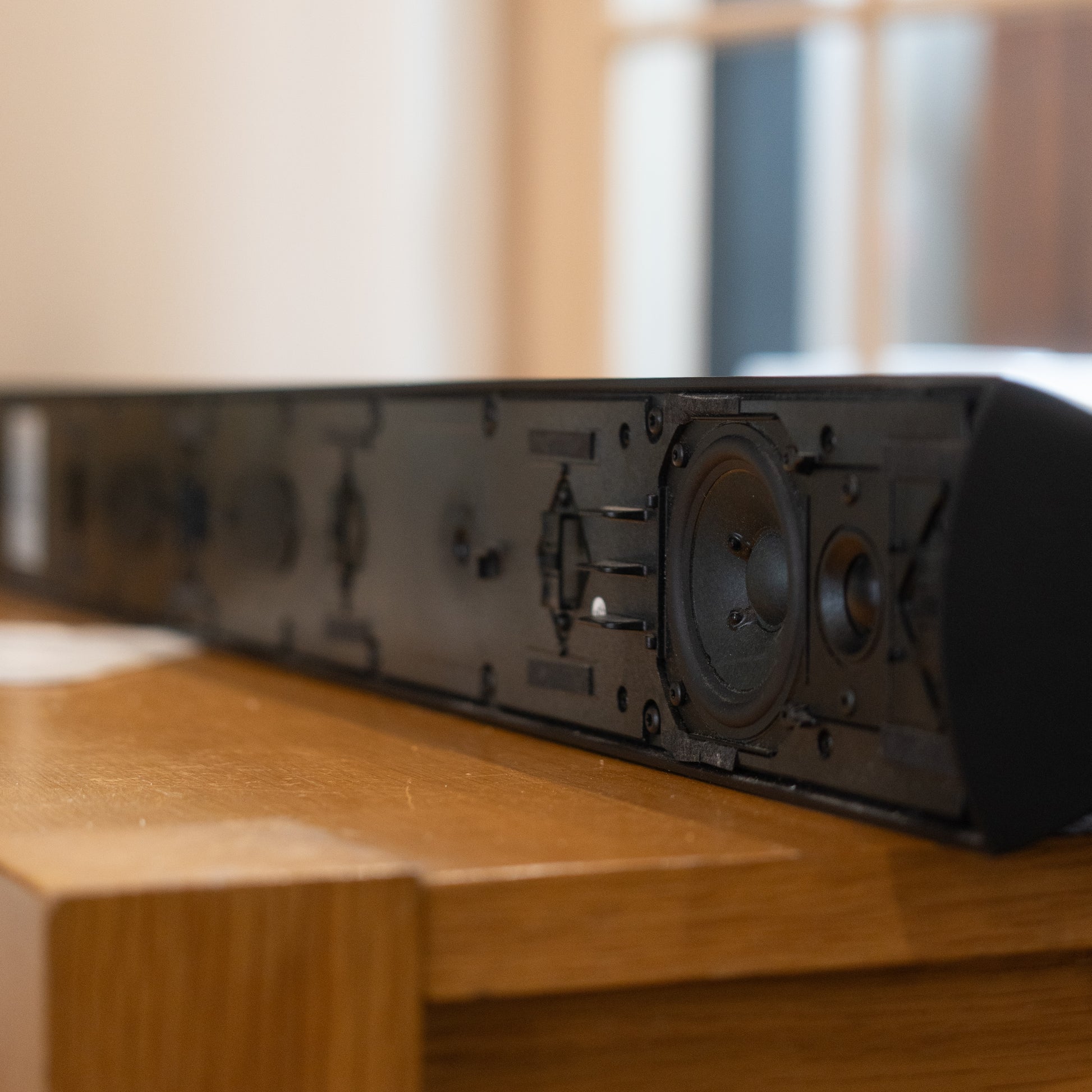 Bang & Olufsen | B&O Beolab 7-2 (Grey) + Manual