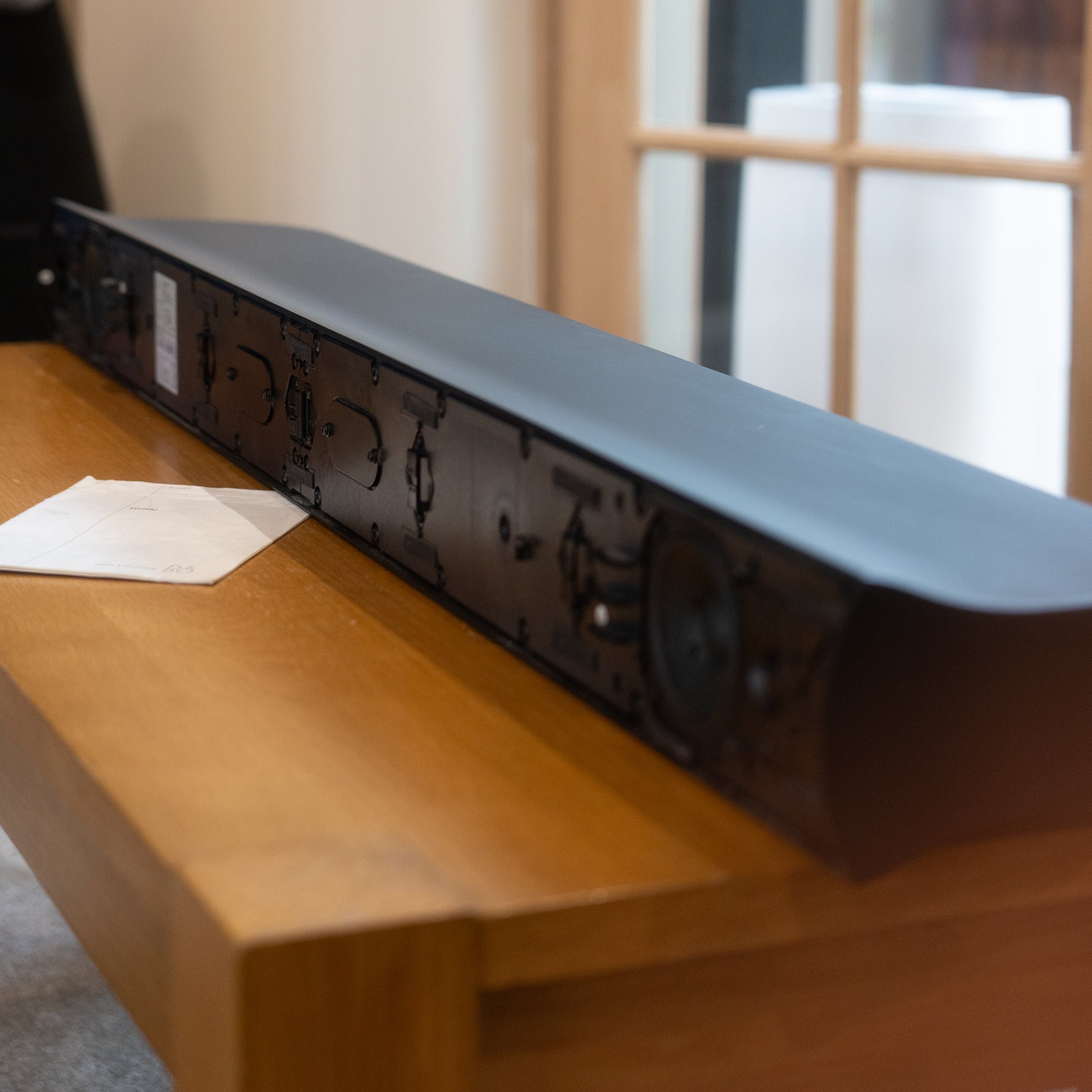 Bang & Olufsen | B&O Beolab 7-2 (Grey) + Manual