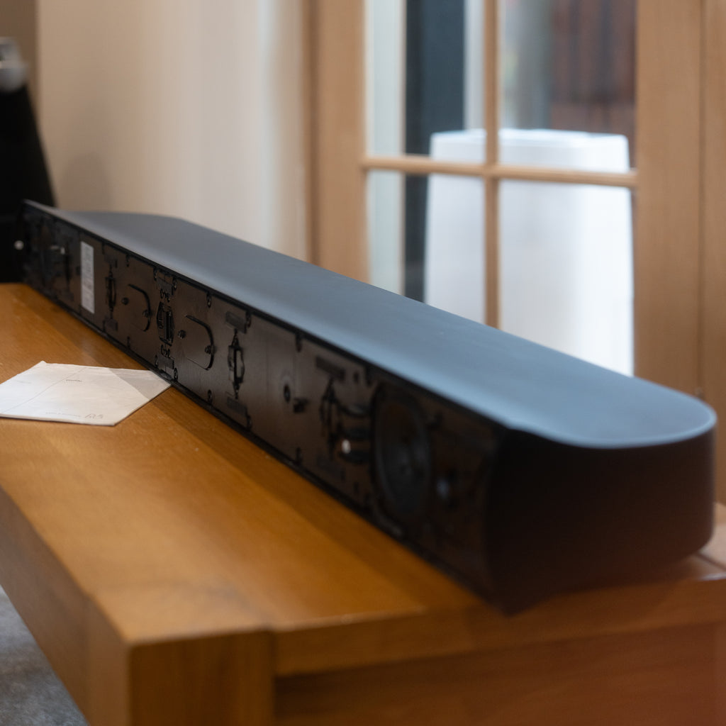 Bang & Olufsen | B&O Beolab 7-2 (Grey) + Manual