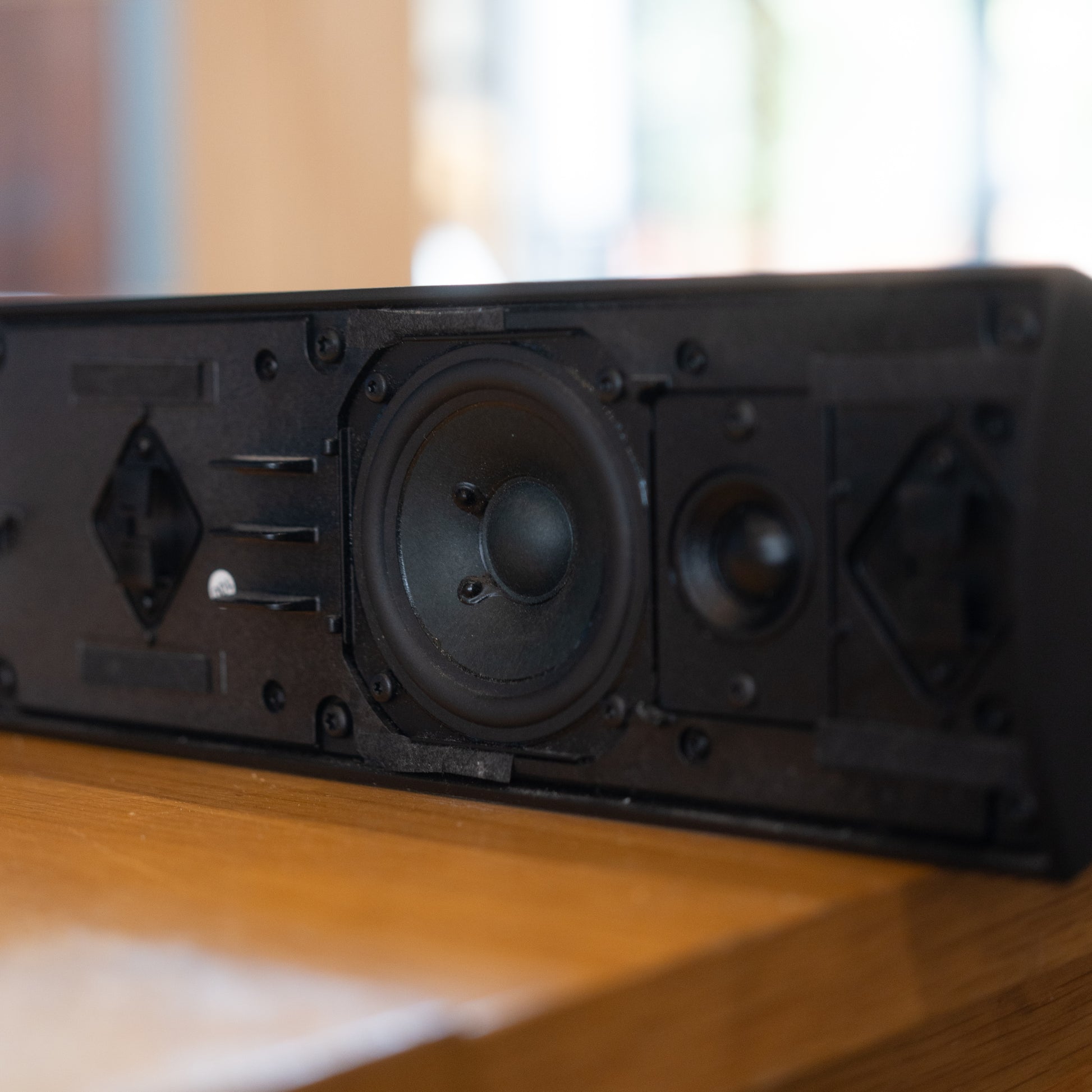 Bang & Olufsen | B&O Beolab 7-2 (Grey) + Manual