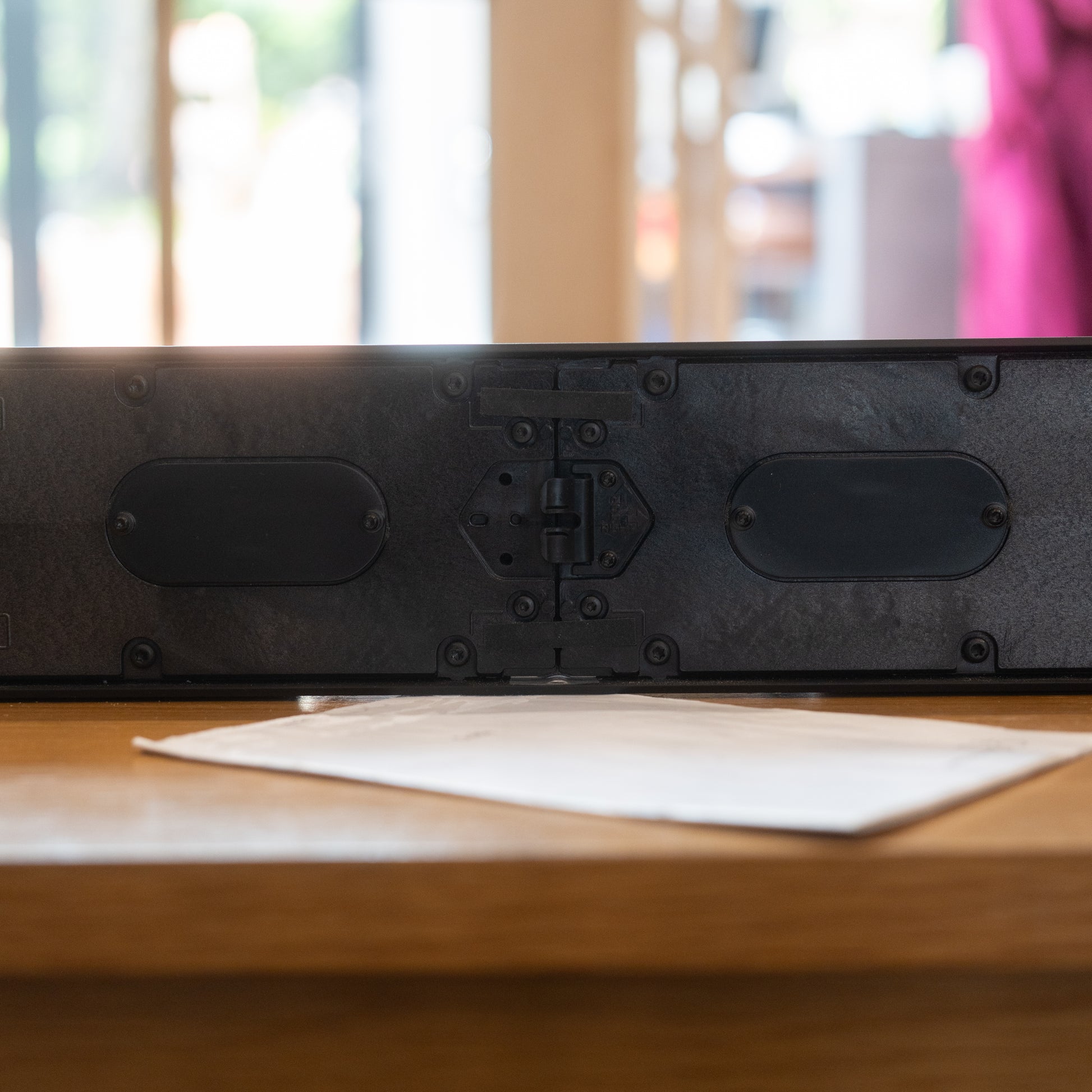 Bang & Olufsen | B&O Beolab 7-2 (Grey) + Manual