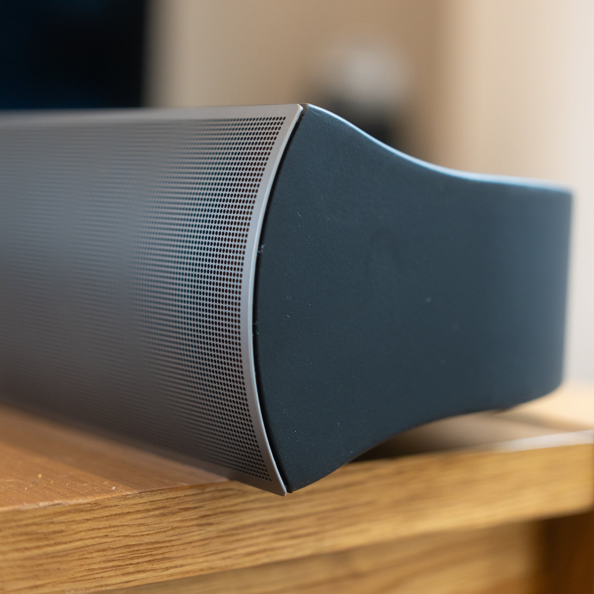 Bang & Olufsen | B&O Beolab 7-2 (Grey) + Manual