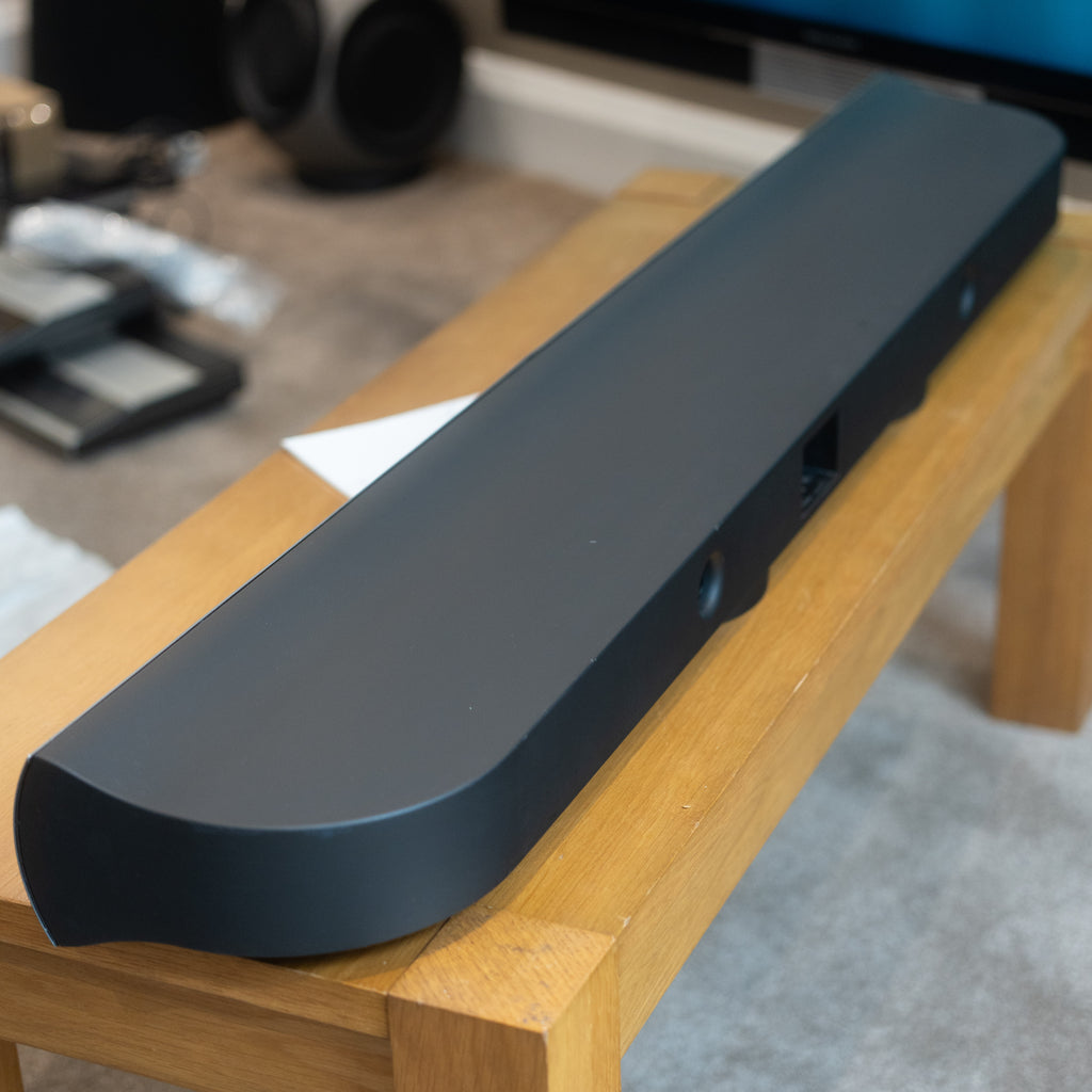 Bang & Olufsen | B&O Beolab 7-2 (Grey) + Manual