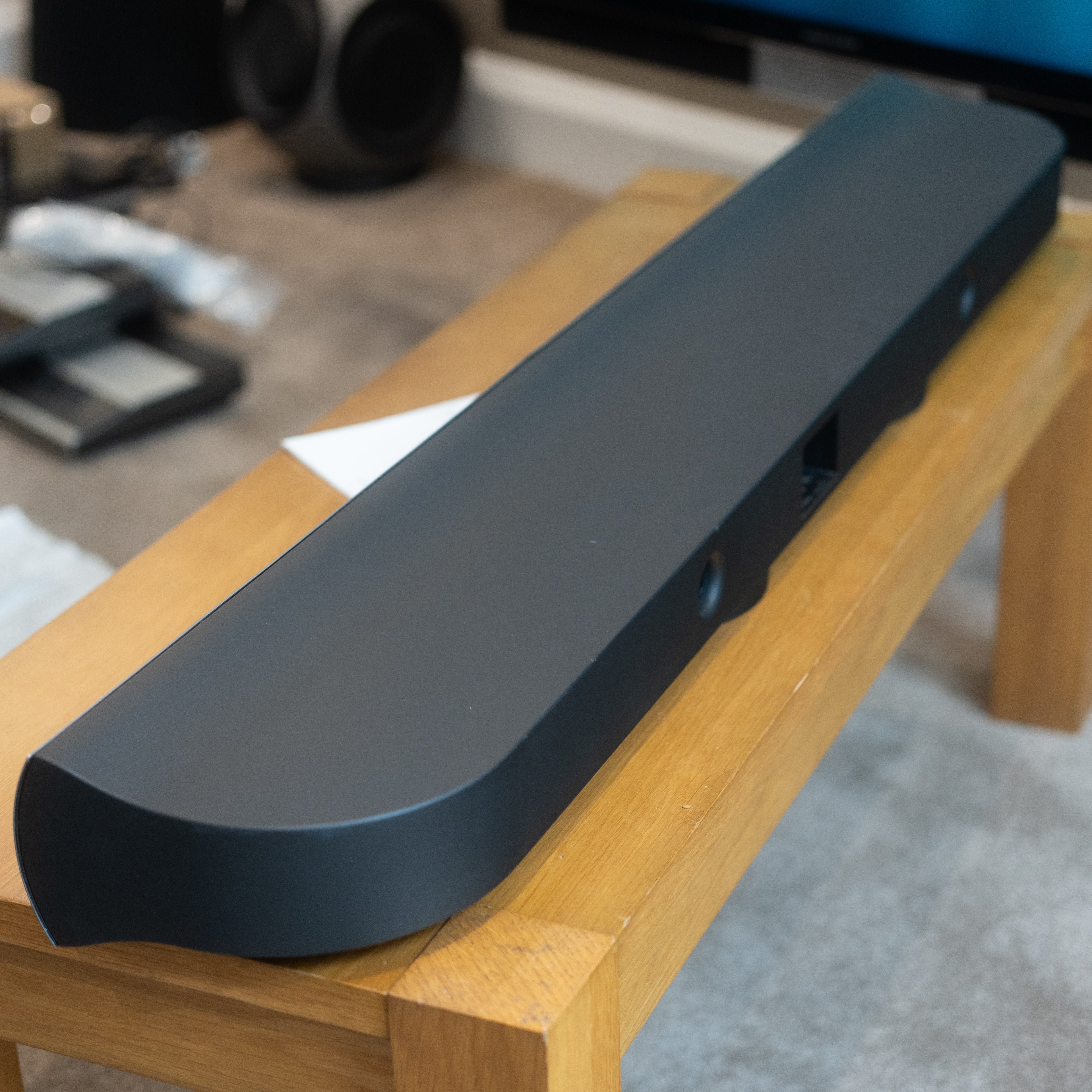 Bang & Olufsen | B&O Beolab 7-2 (Grey)