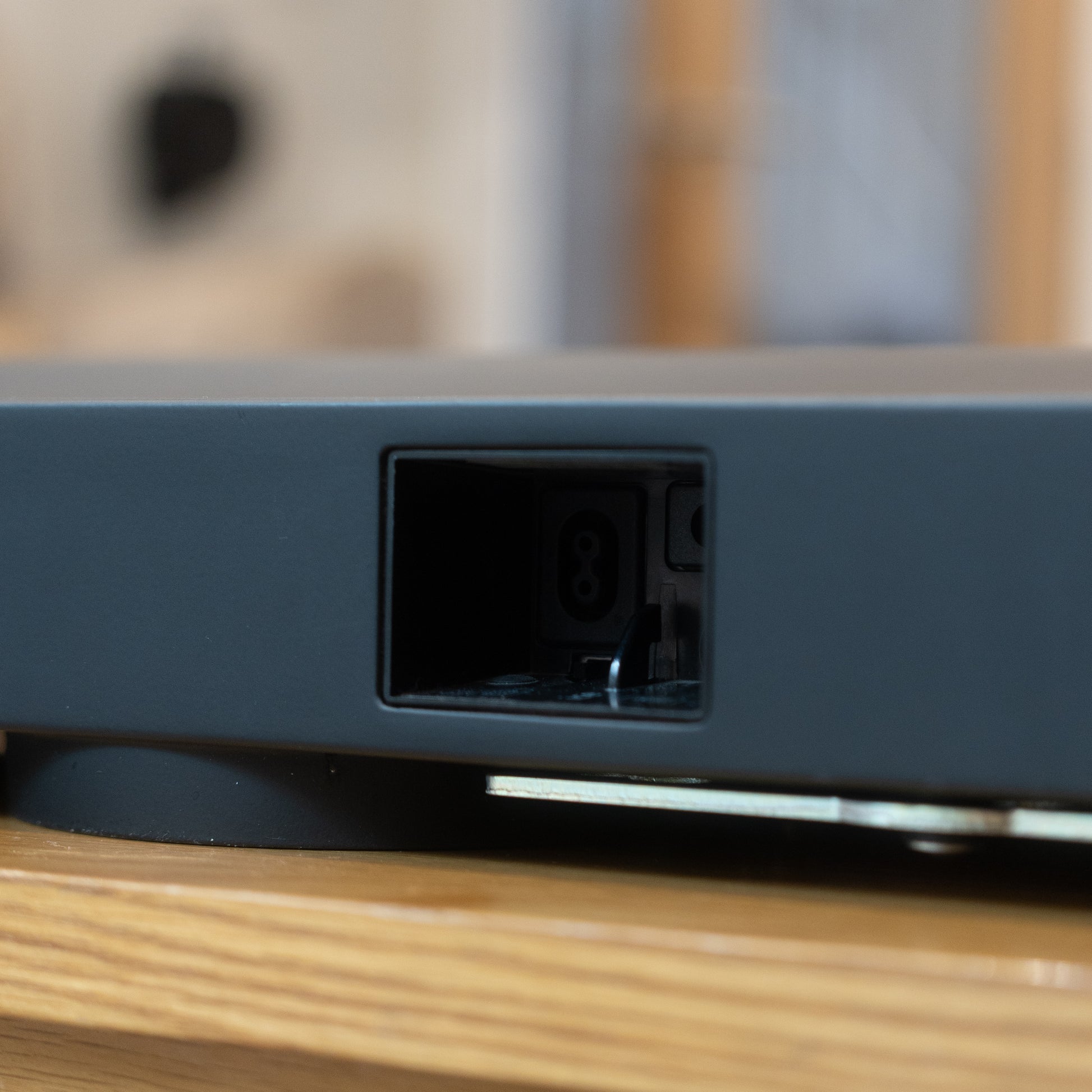 Bang & Olufsen | B&O Beolab 7-2 (Grey) + Manual