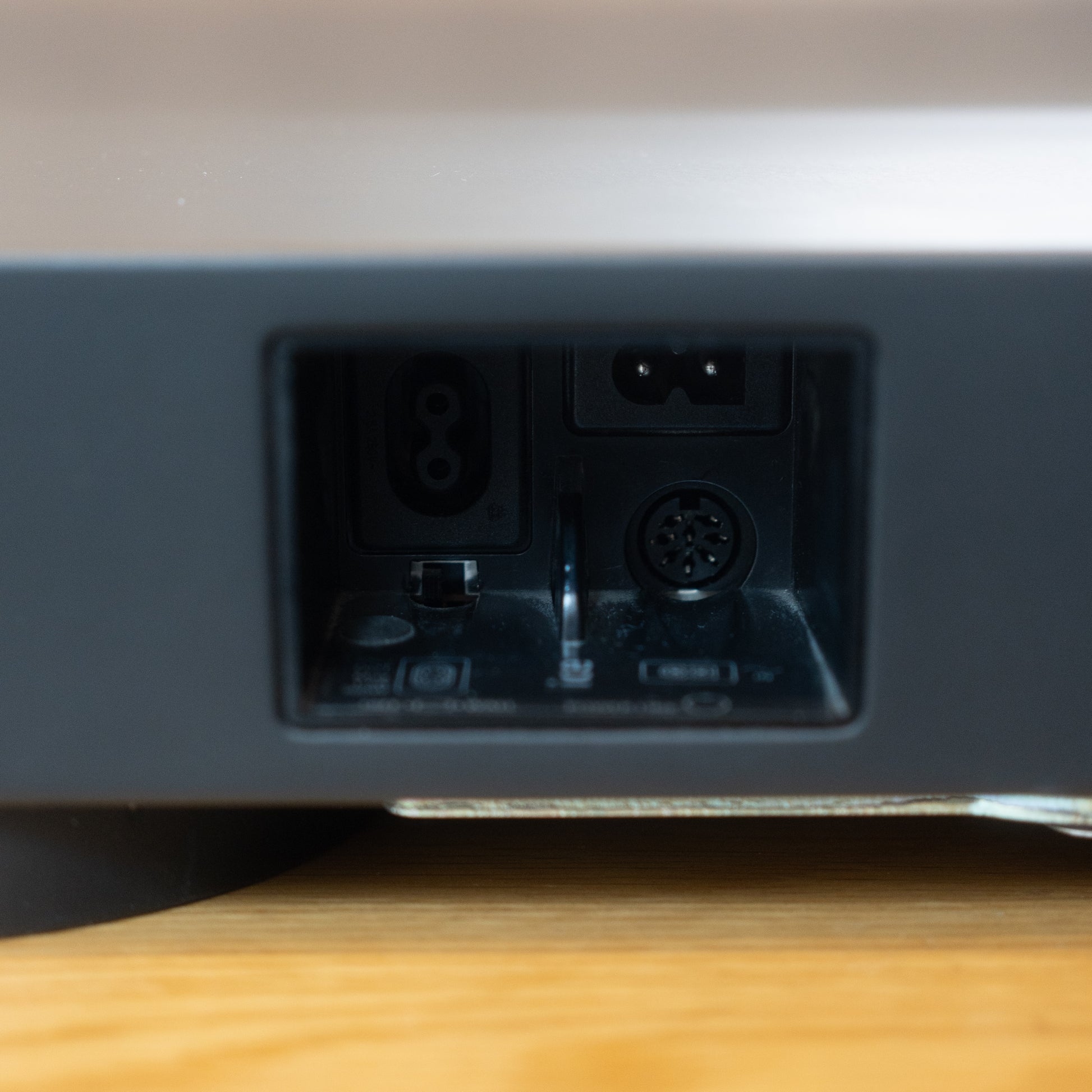 Bang & Olufsen | B&O Beolab 7-2 (Grey) + Manual