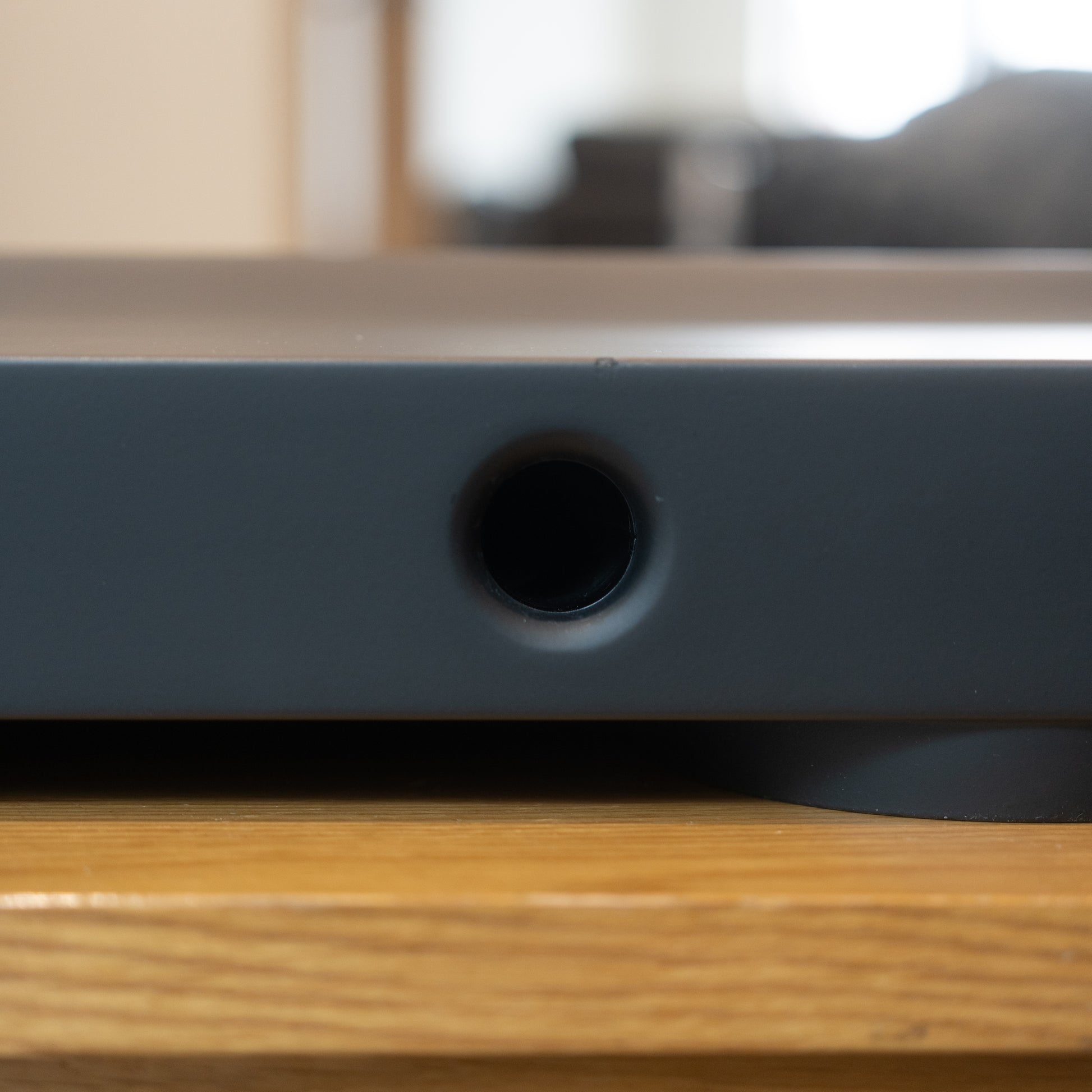 Bang & Olufsen | B&O Beolab 7-2 (Grey) + Manual
