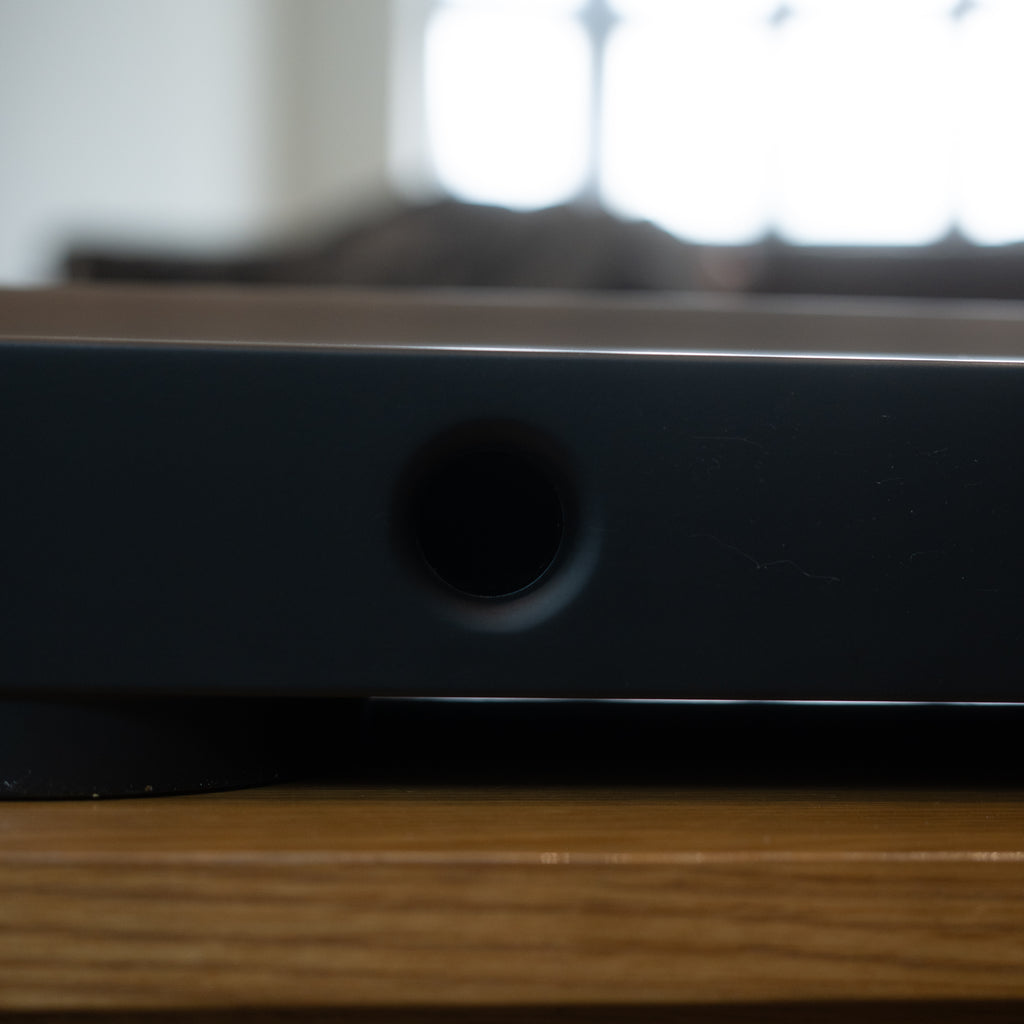 Bang & Olufsen | B&O Beolab 7-2 (Grey) + Manual