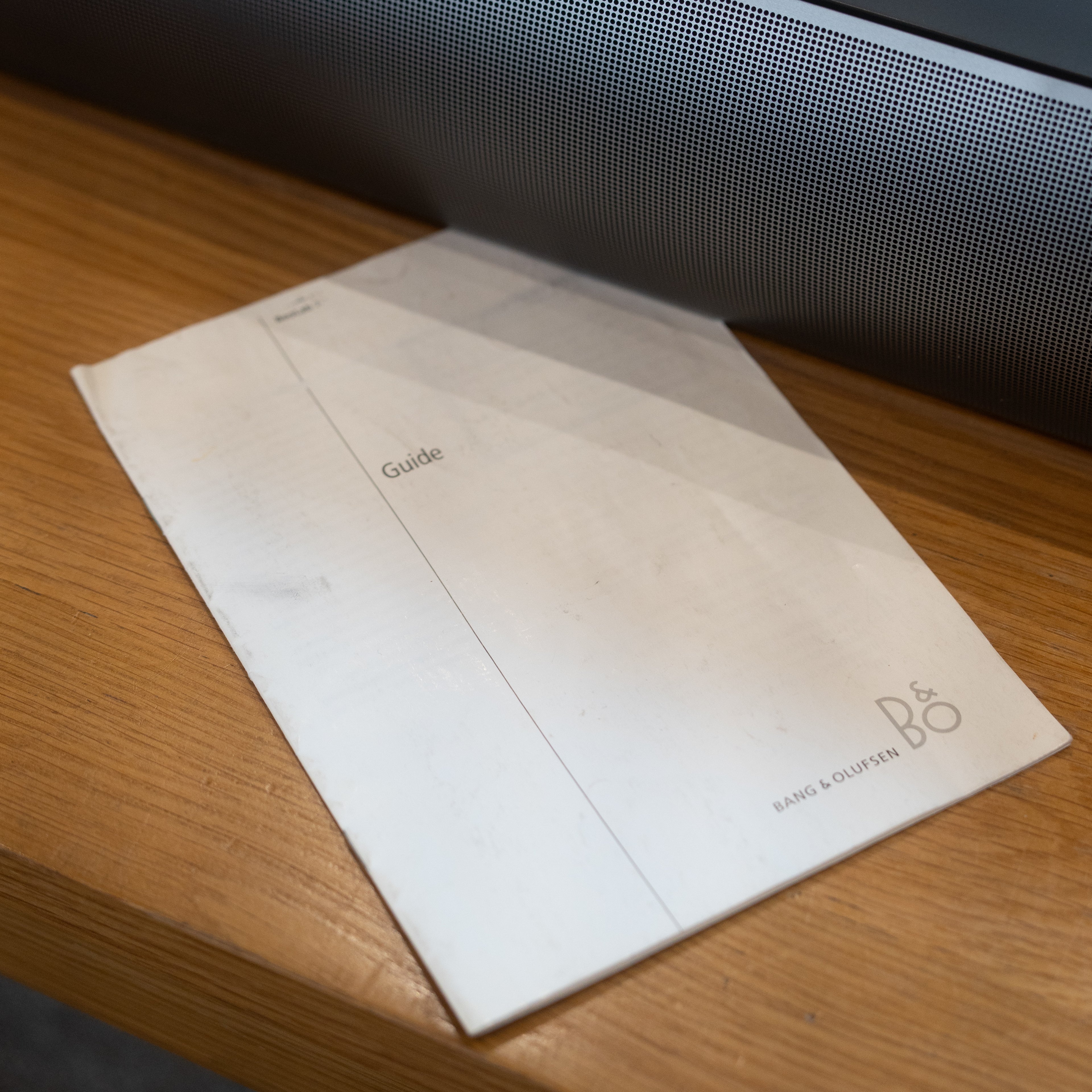 Bang & Olufsen | B&O Beolab 7-2 (Grey)