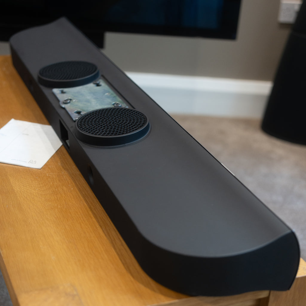 Bang & Olufsen | B&O Beolab 7-2 (Grey) + Manual