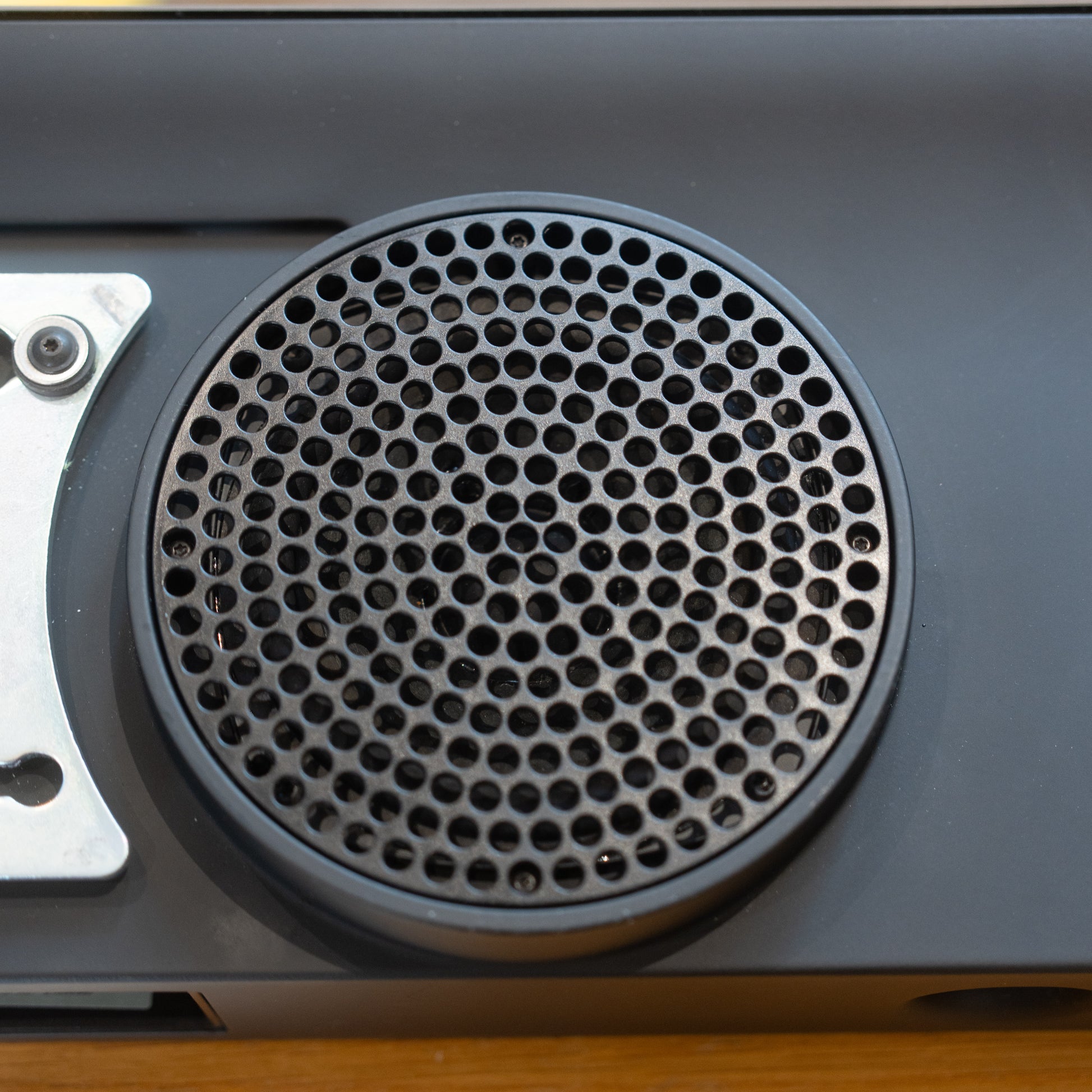 Bang & Olufsen | B&O Beolab 7-2 (Grey) + Manual