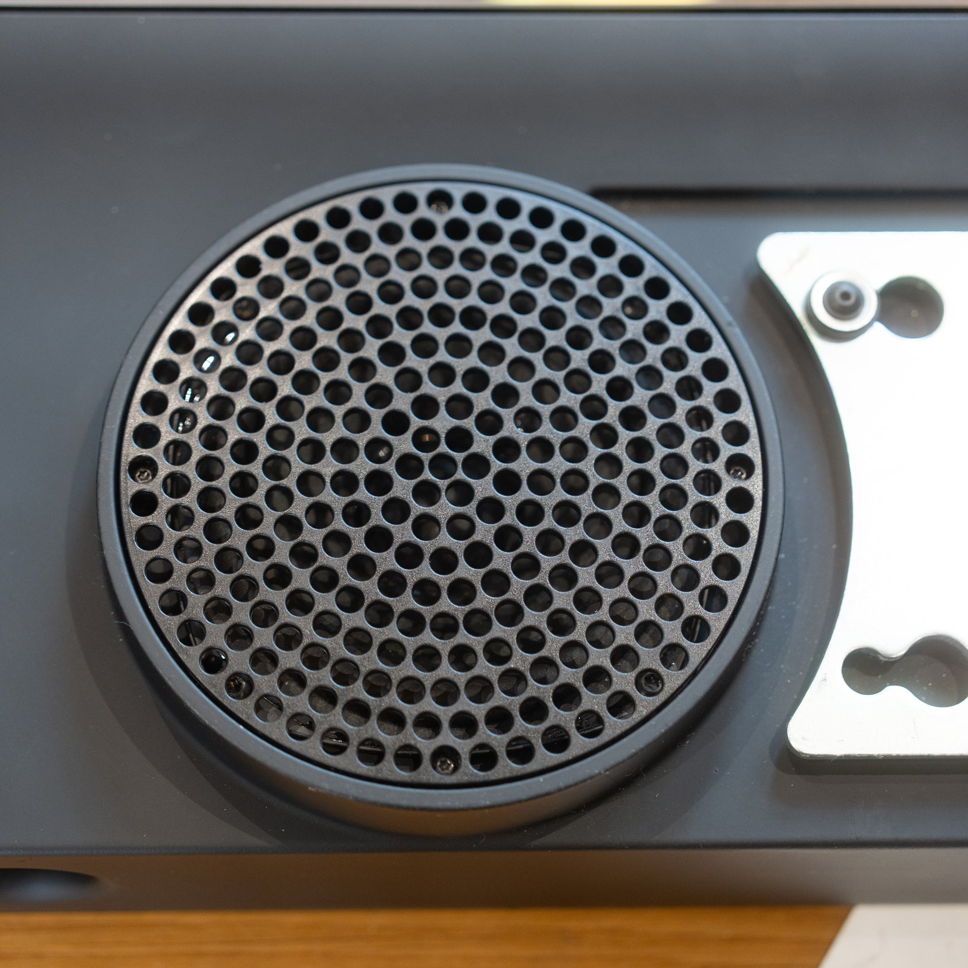 Bang & Olufsen | B&O Beolab 7-2 (Grey) + Manual