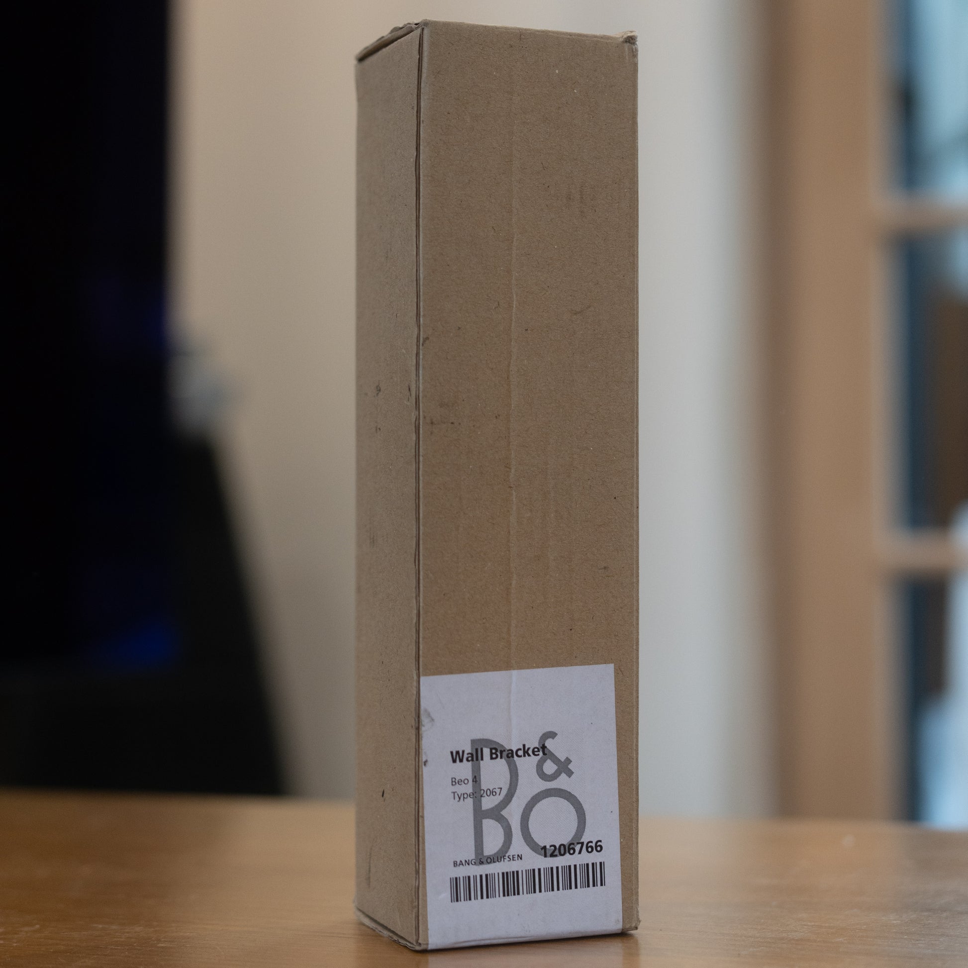 Bang & Olufsen | B&O Beo4 - Wall Bracket (BRAND NEW!)