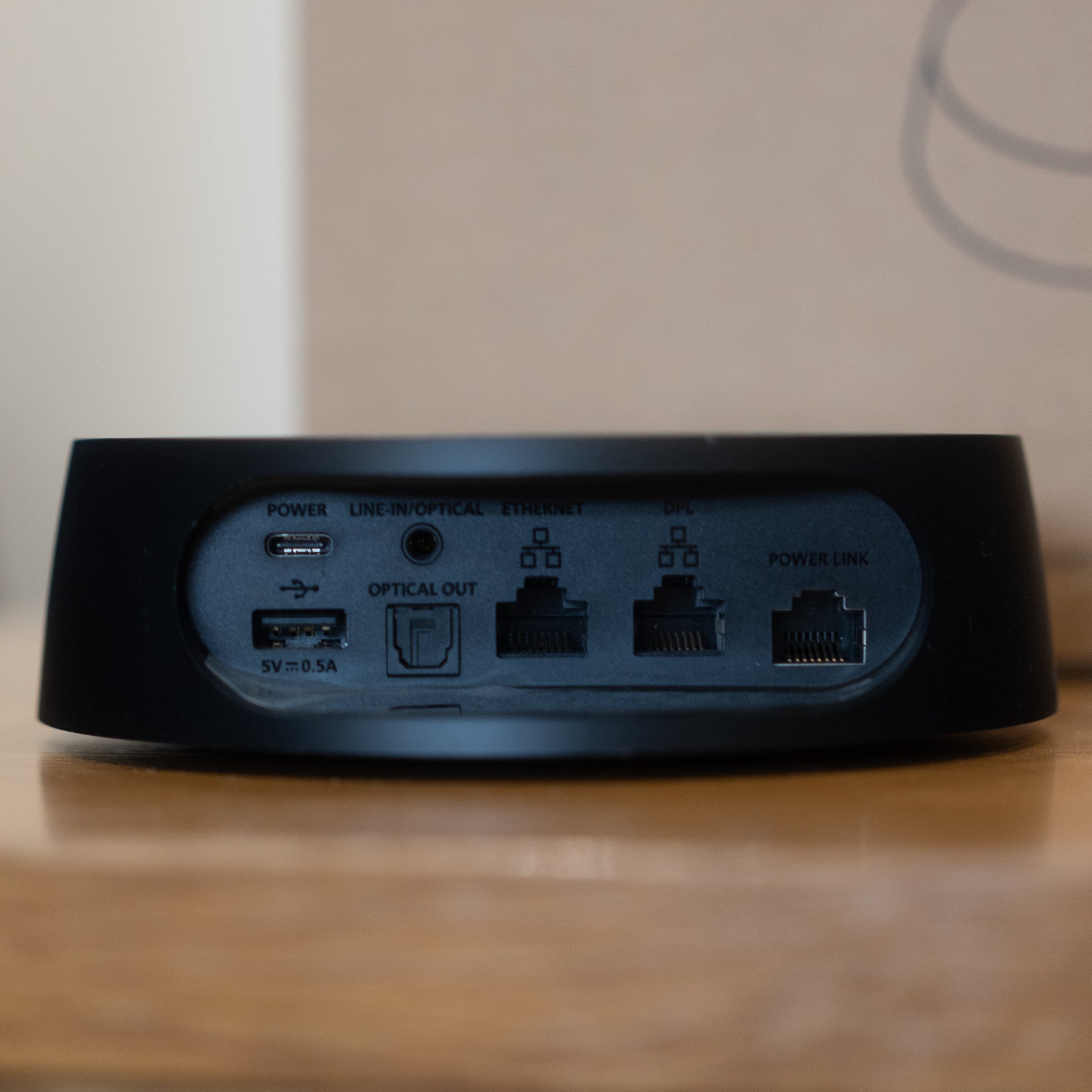 Bang & Olufsen | B&O BeoSound Core - BOXED!