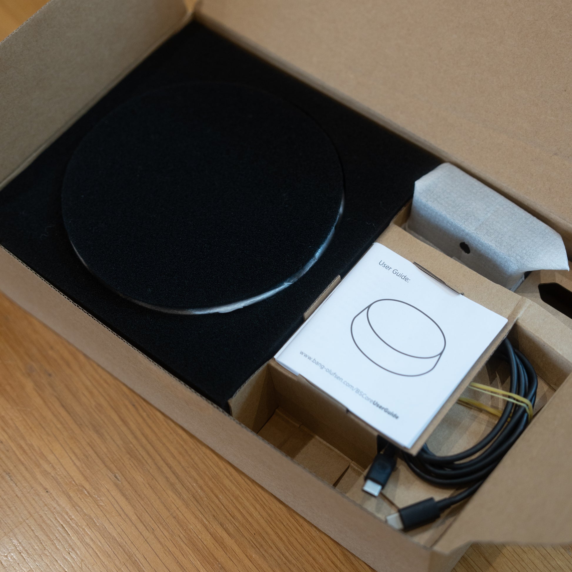 Bang & Olufsen | B&O BeoSound Core - BOXED!