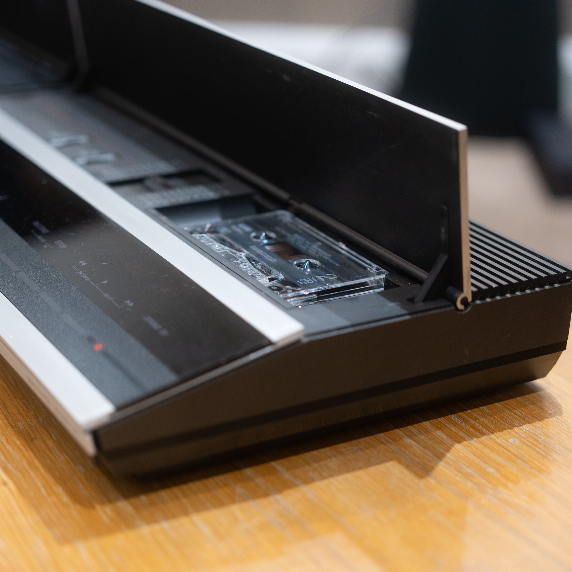 Bang & Olufsen | B&O Beosystem 2000 (Master-Tape-Gram-CX30)