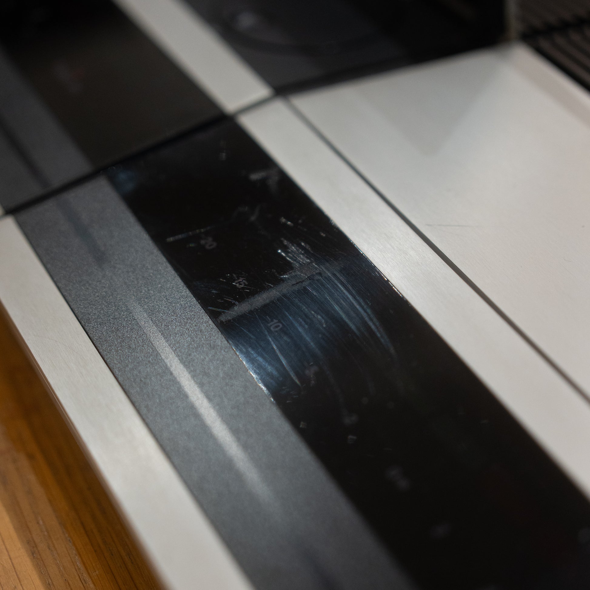 Bang & Olufsen | B&O Beosystem 2000 (Master-Tape-Gram-CX30)